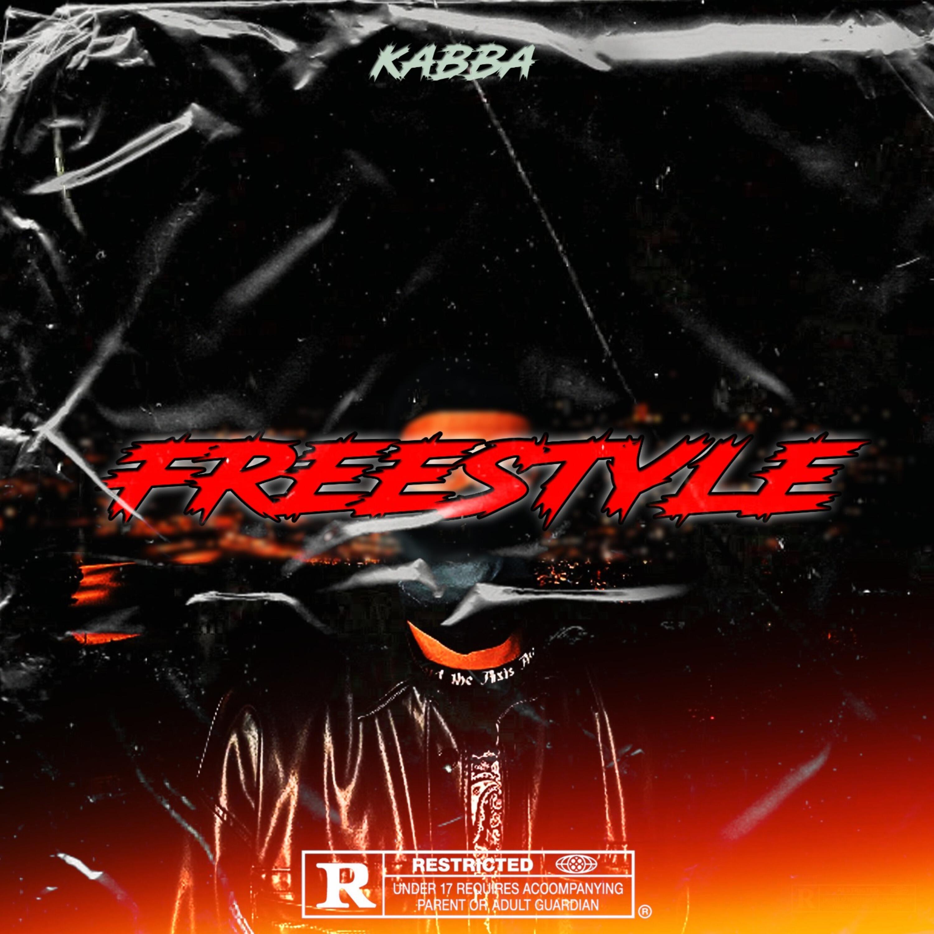 Релиз Freestyle