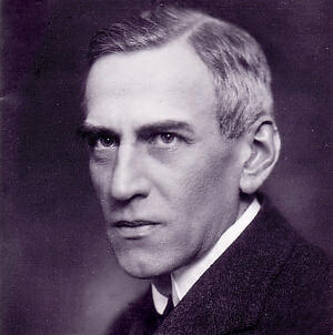 Wilhelm Stenhammar