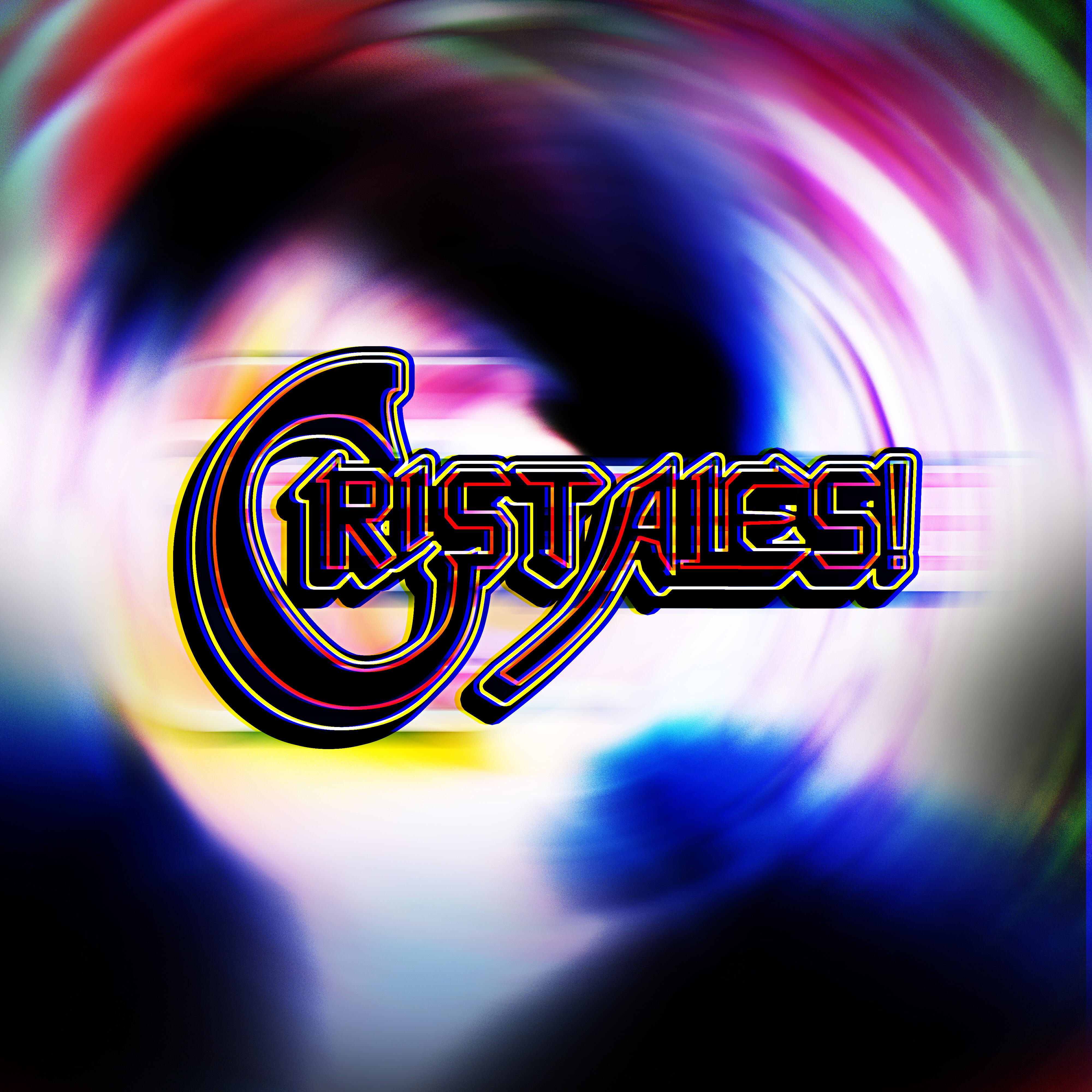 Релиз Cristales