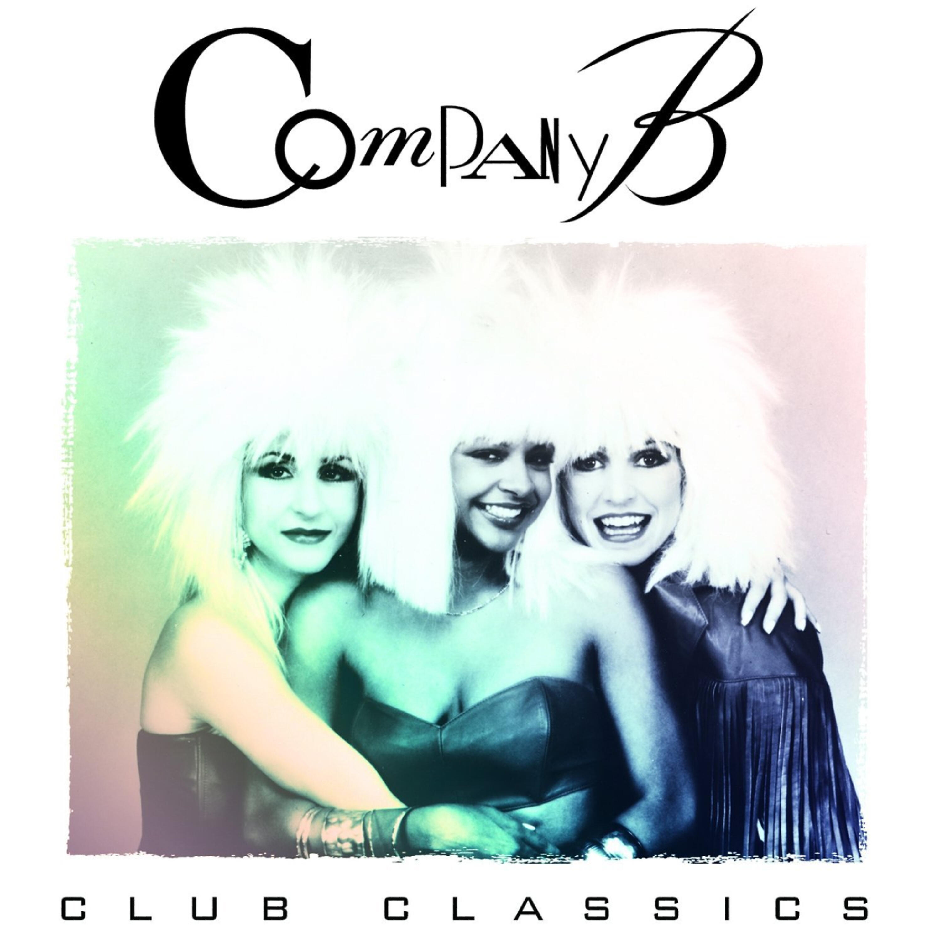 Релиз Club Classics