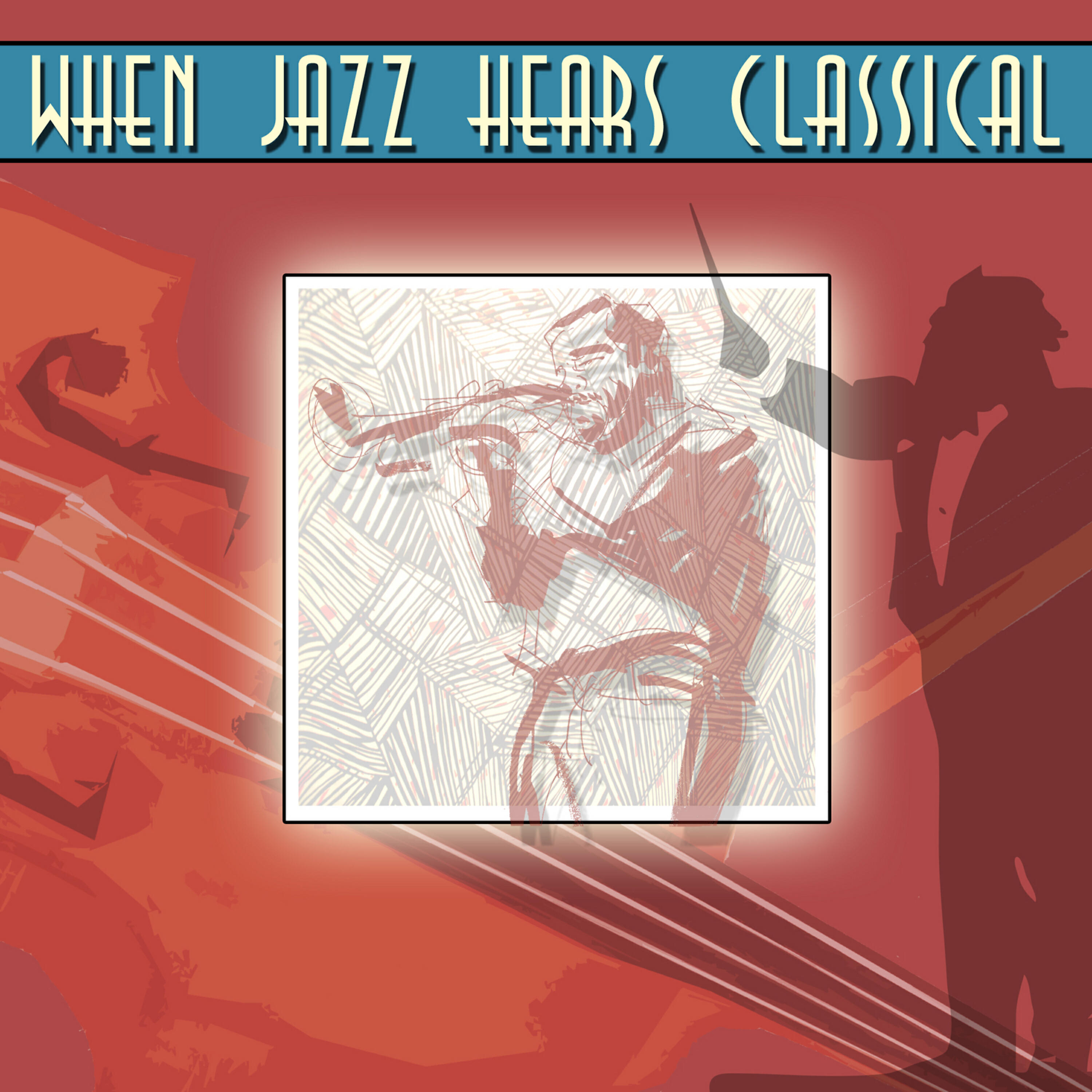 Columbia Jazz Ensemble