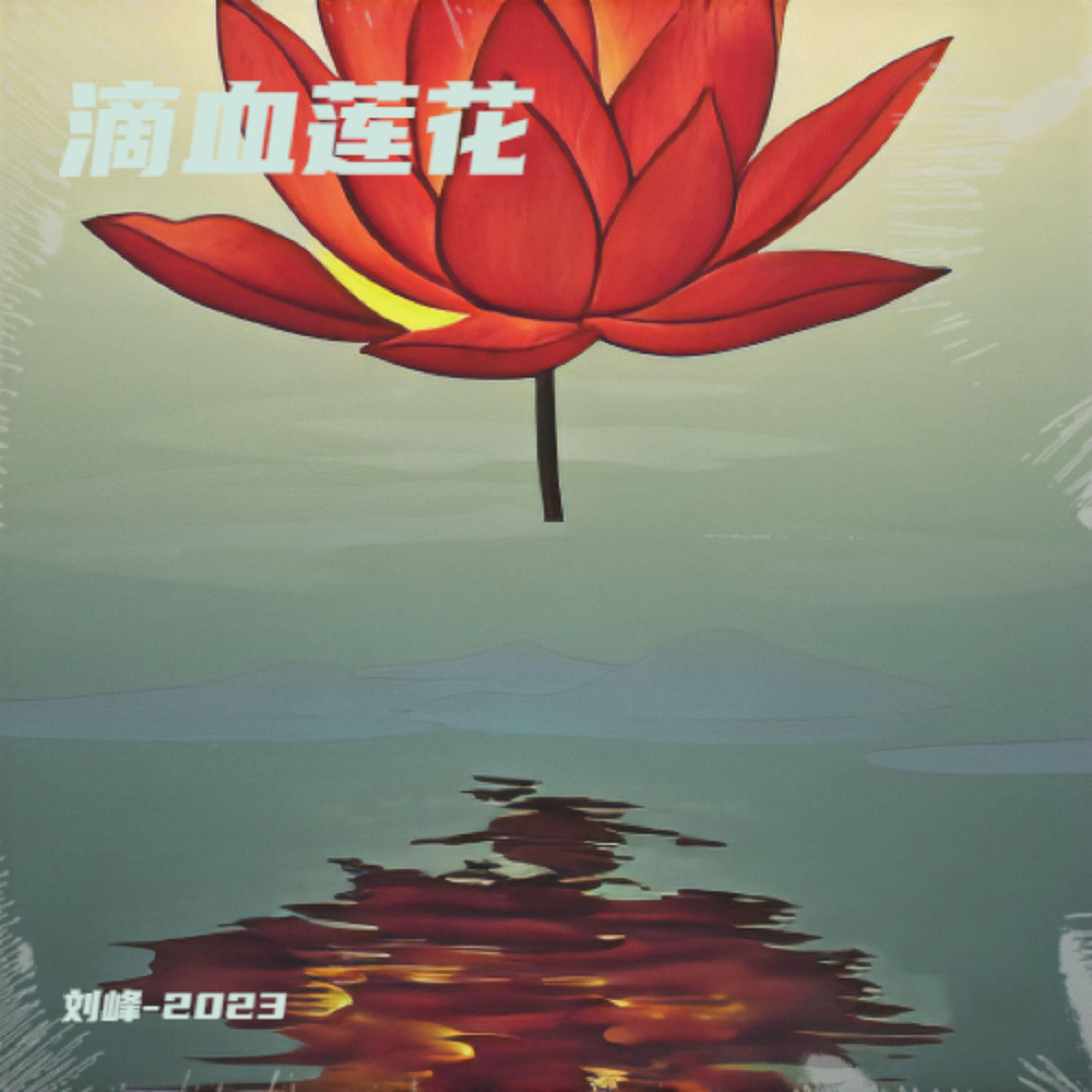 Релиз 滴血莲花