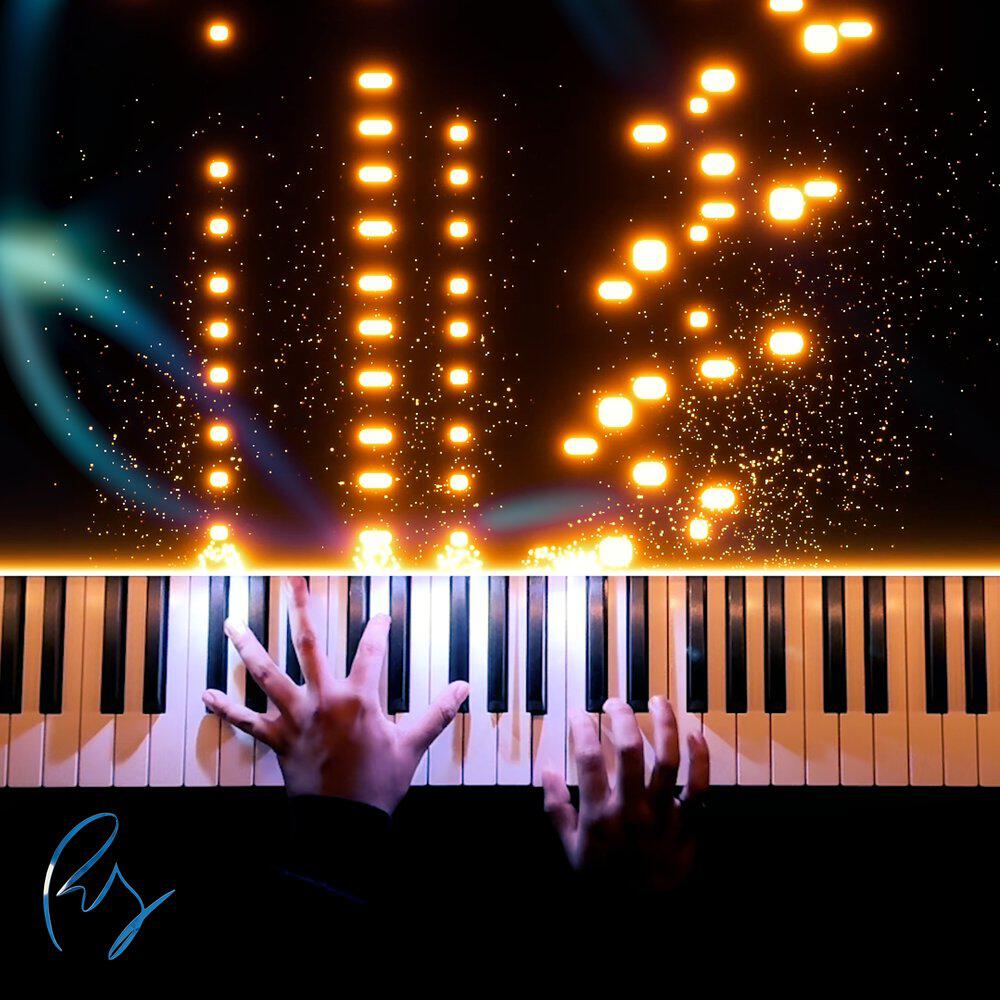 Релиз Can You Hear the Music (From "Oppenheimer") (Piano Violin Version)