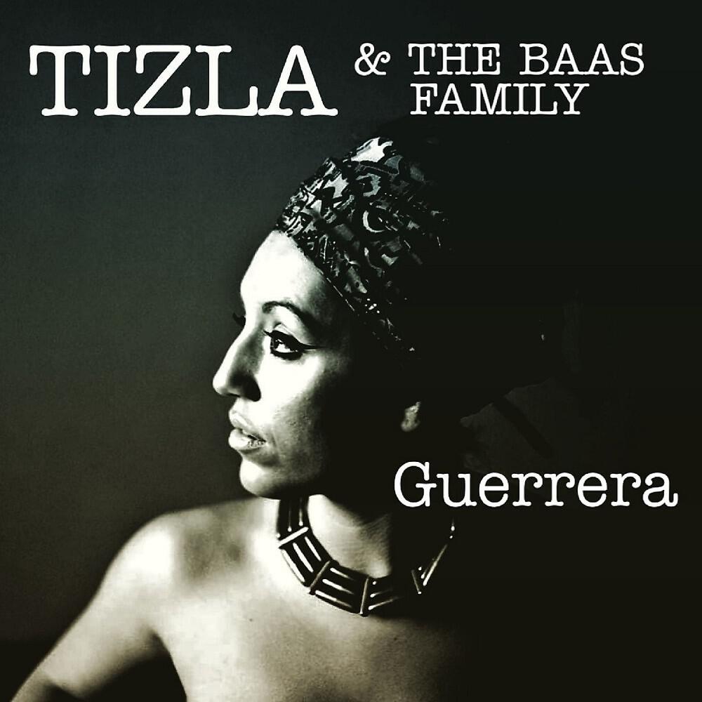 Релиз Guerrera