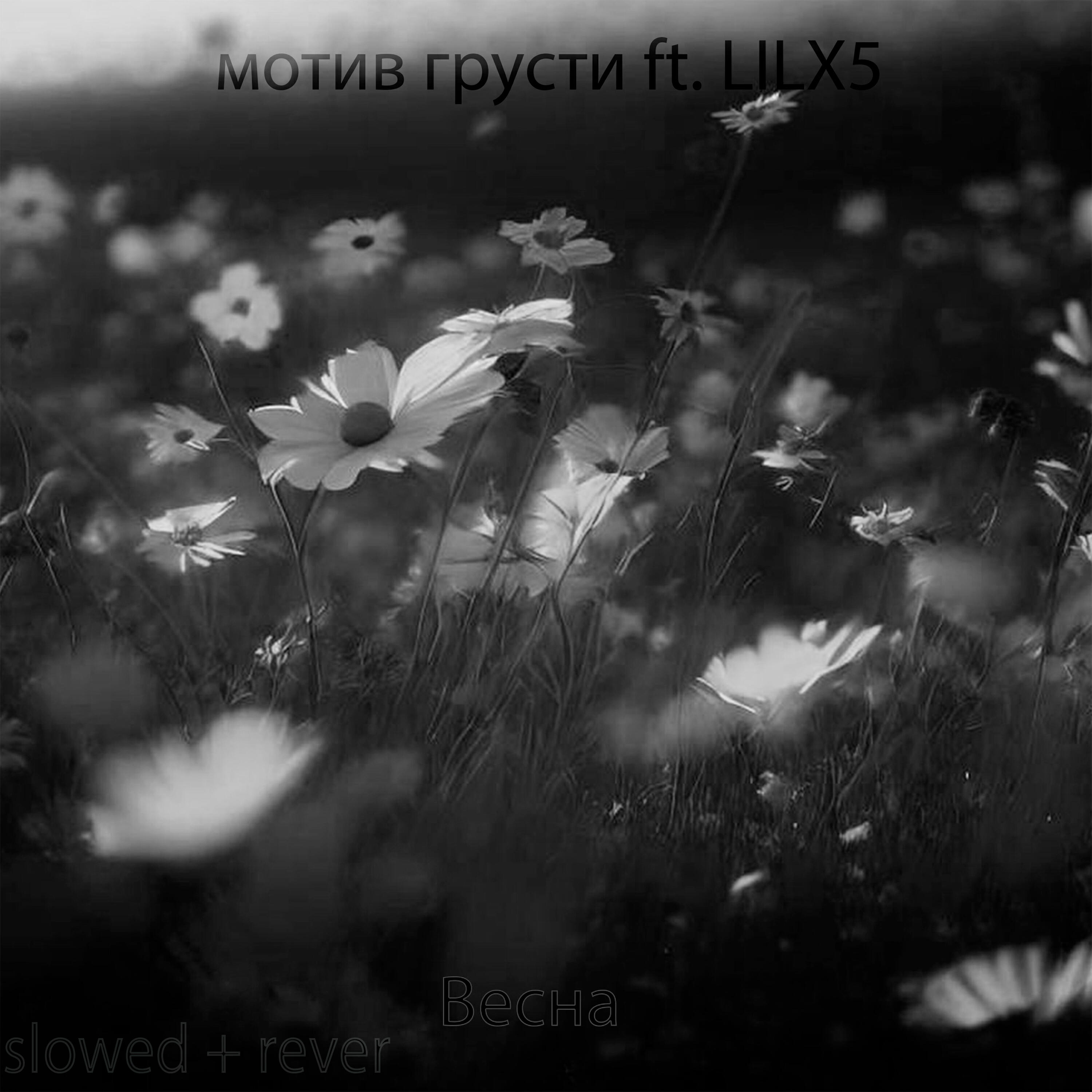 Релиз Весна