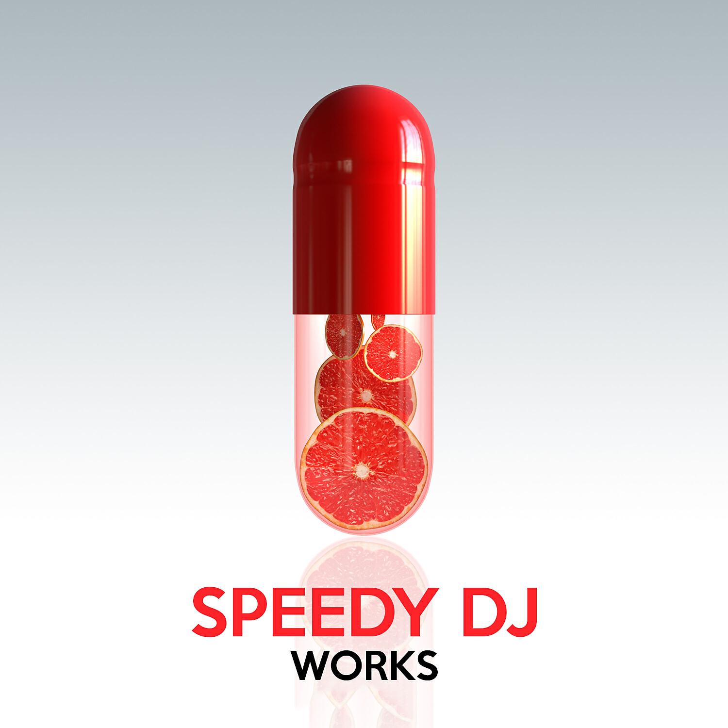 Релиз Speedy DJ Works