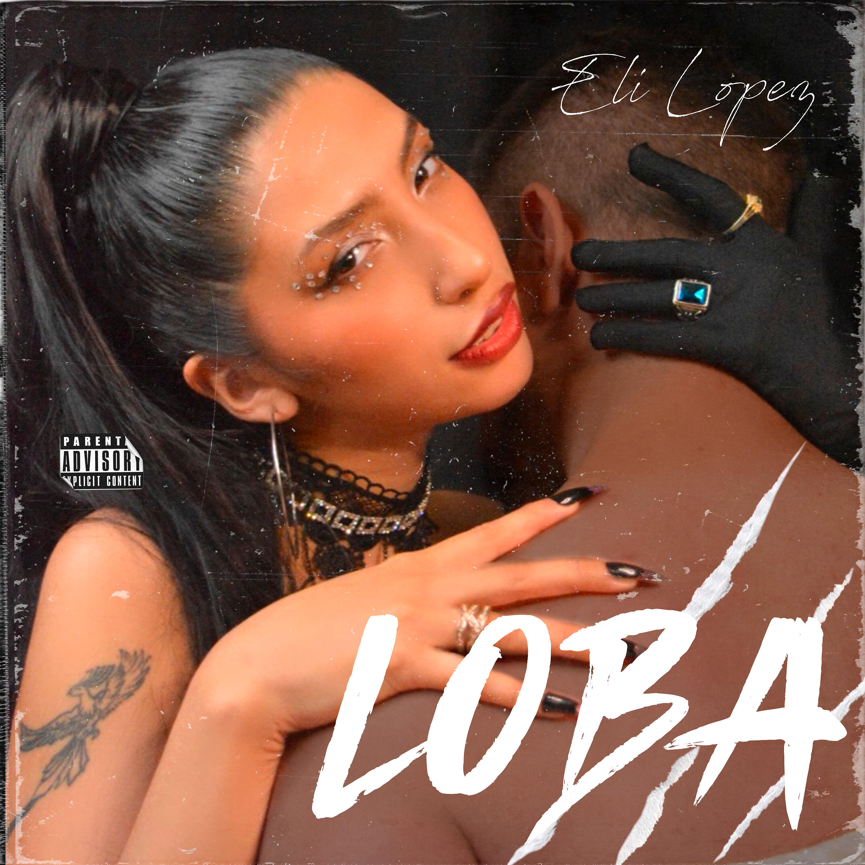 Релиз Loba