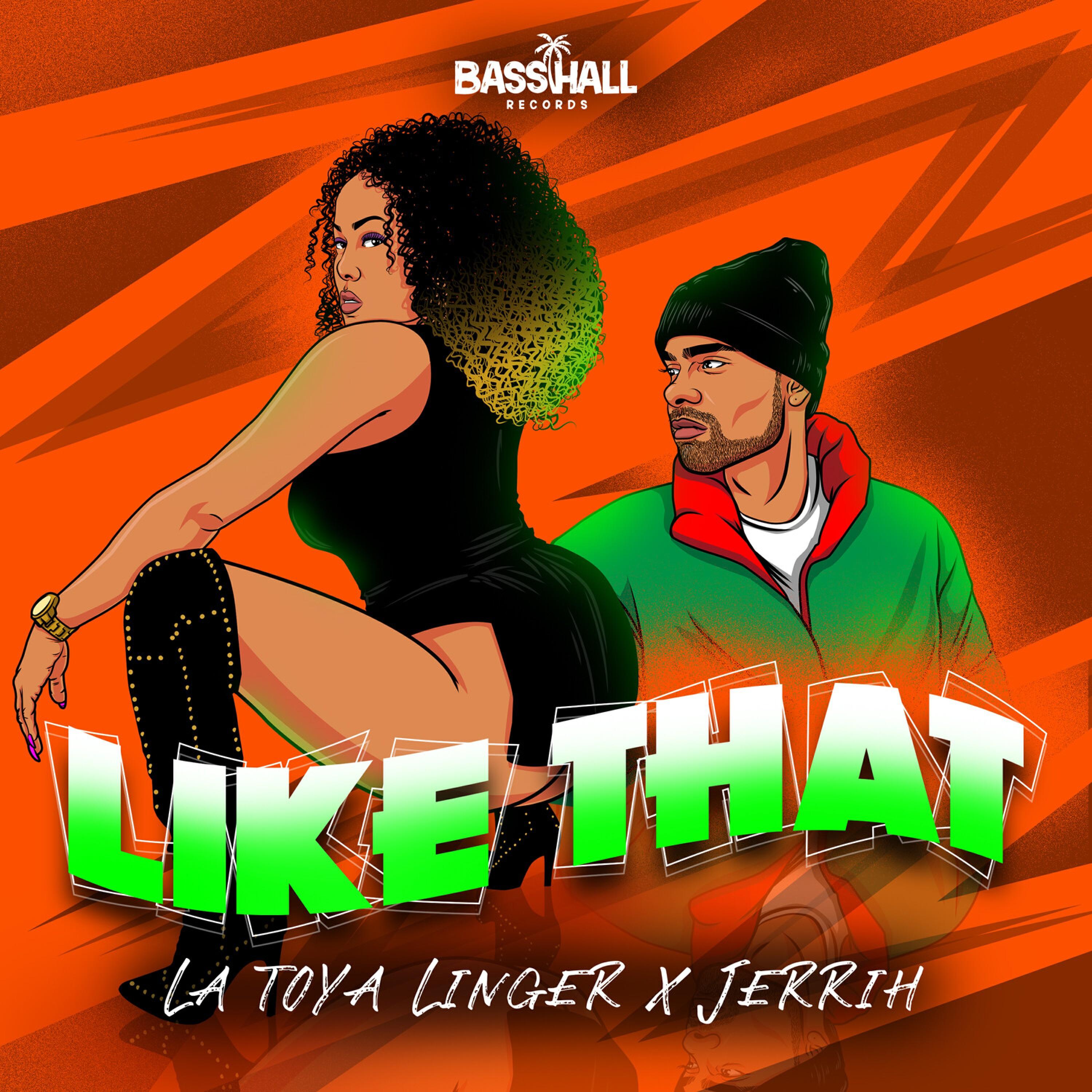 Релиз Like That