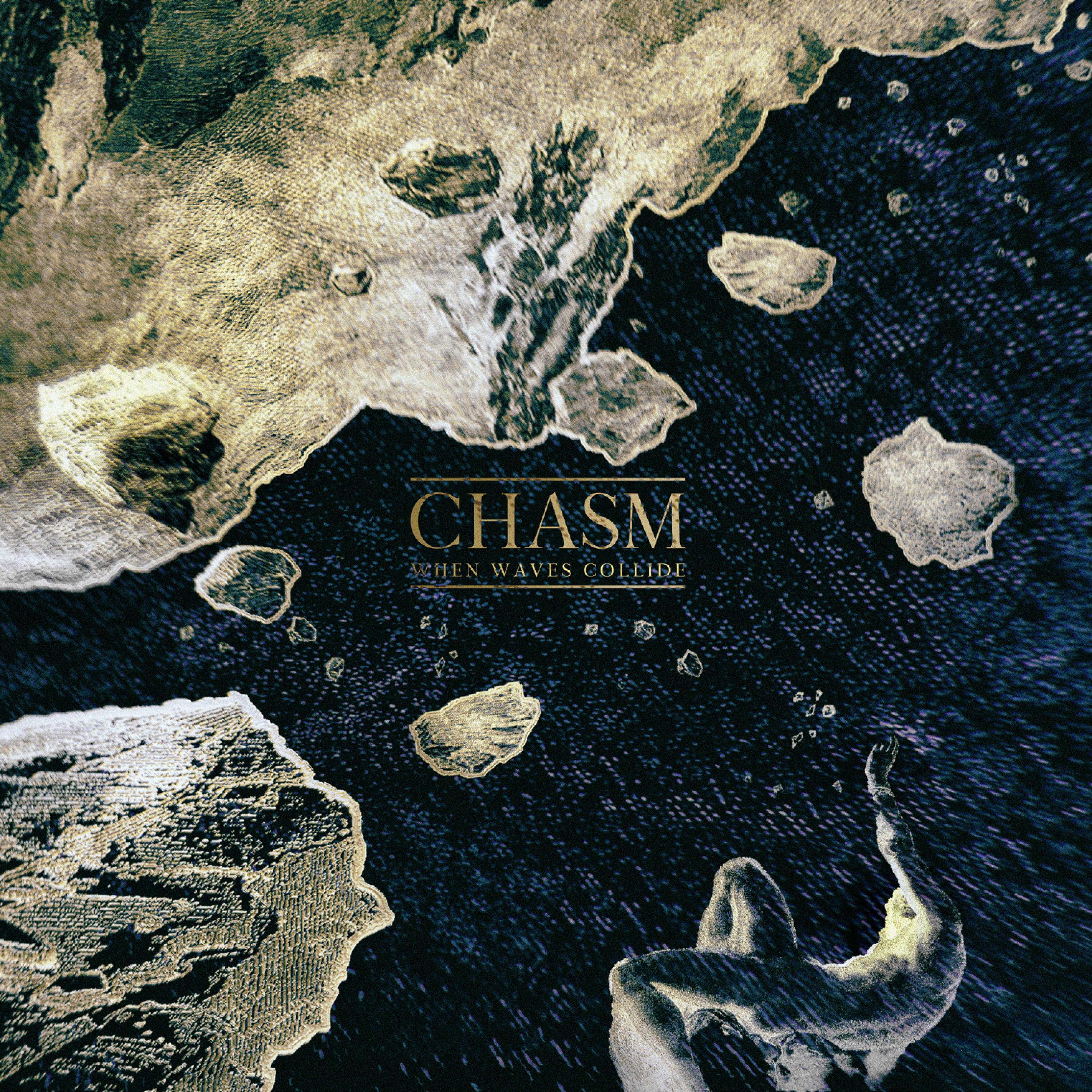 Релиз Chasm