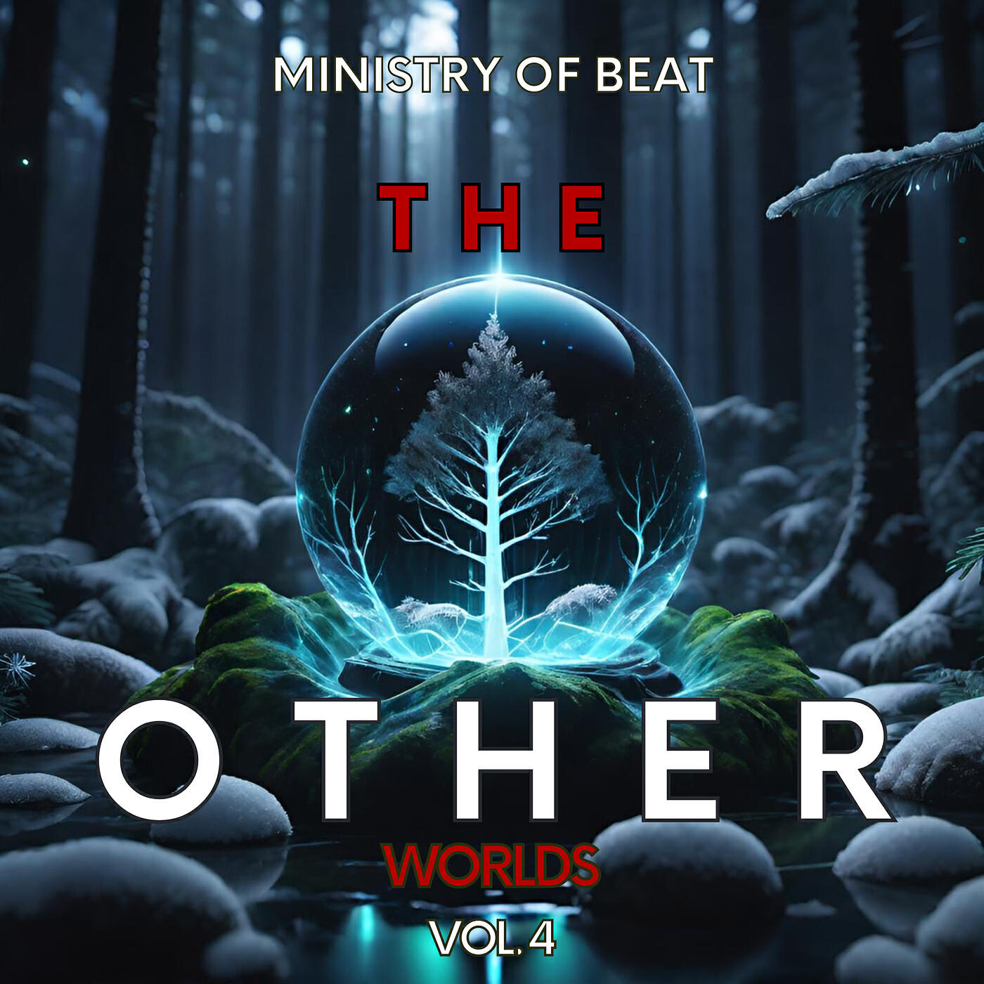 Релиз The Other Worlds, Vol. 4
