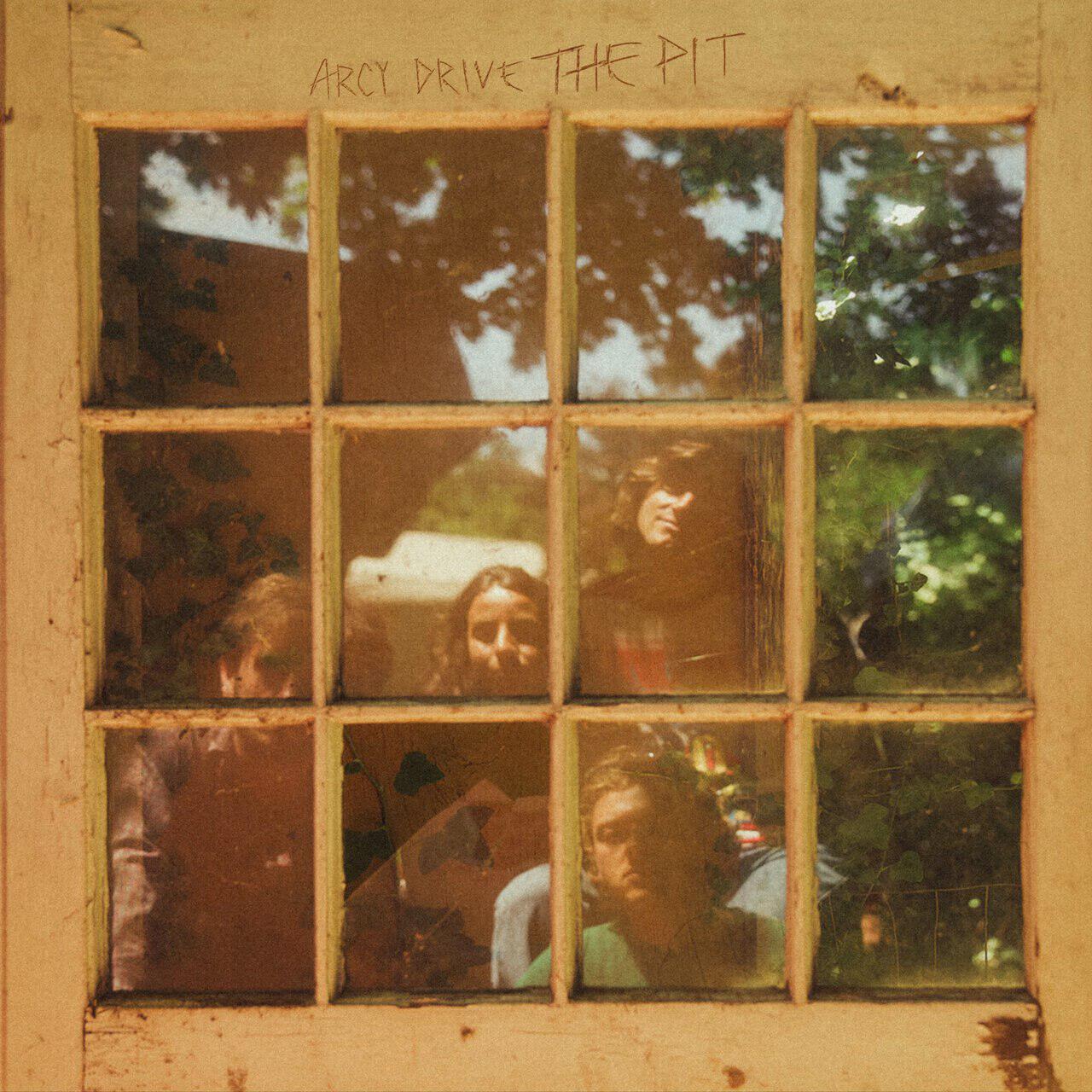 Постер альбома The Pit (Bonus Track Version)