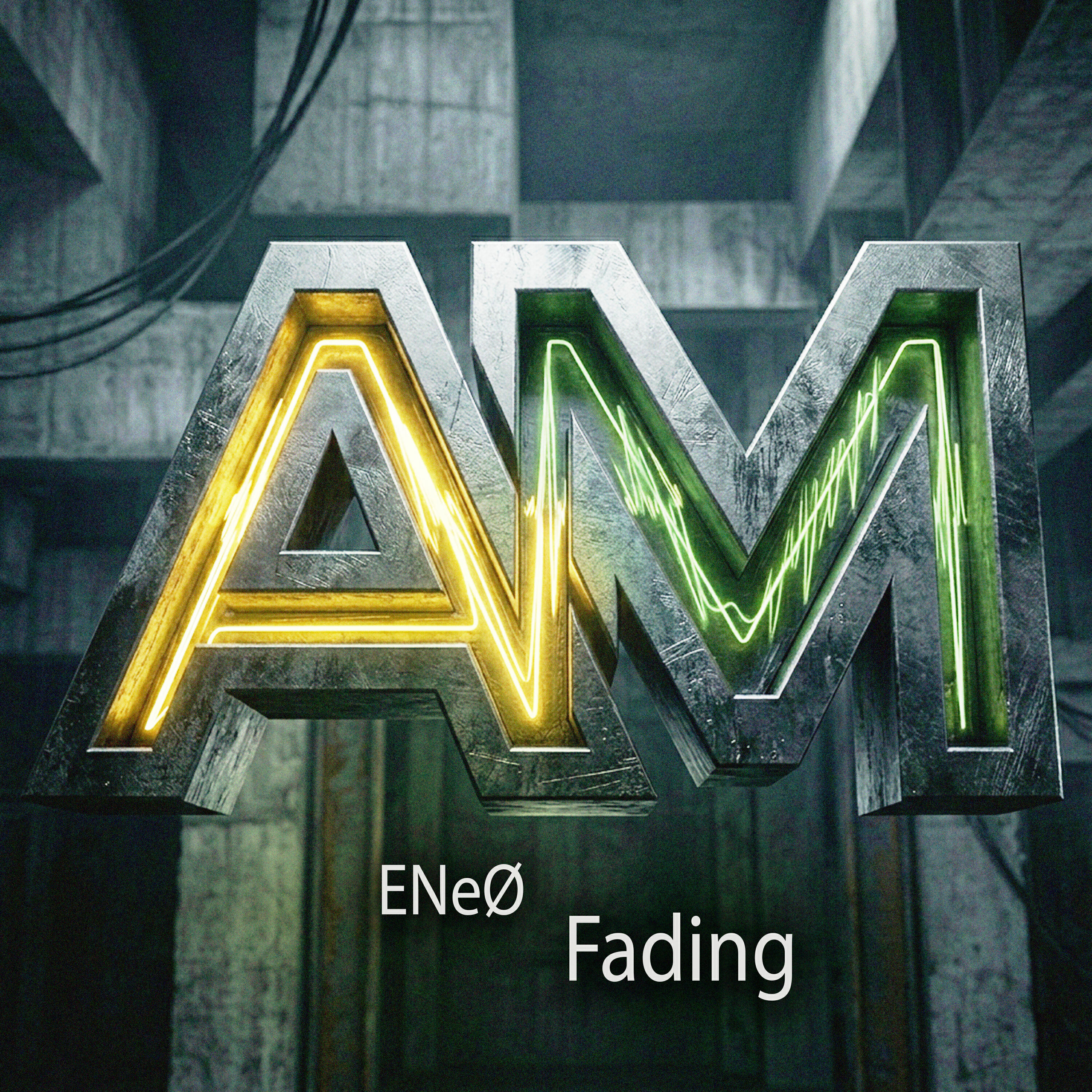 Релиз Fading