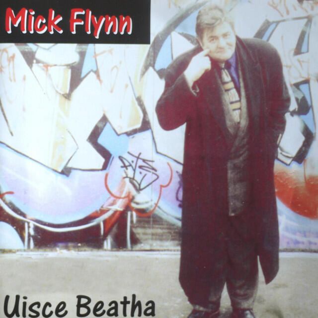 Релиз Uisce Beatha