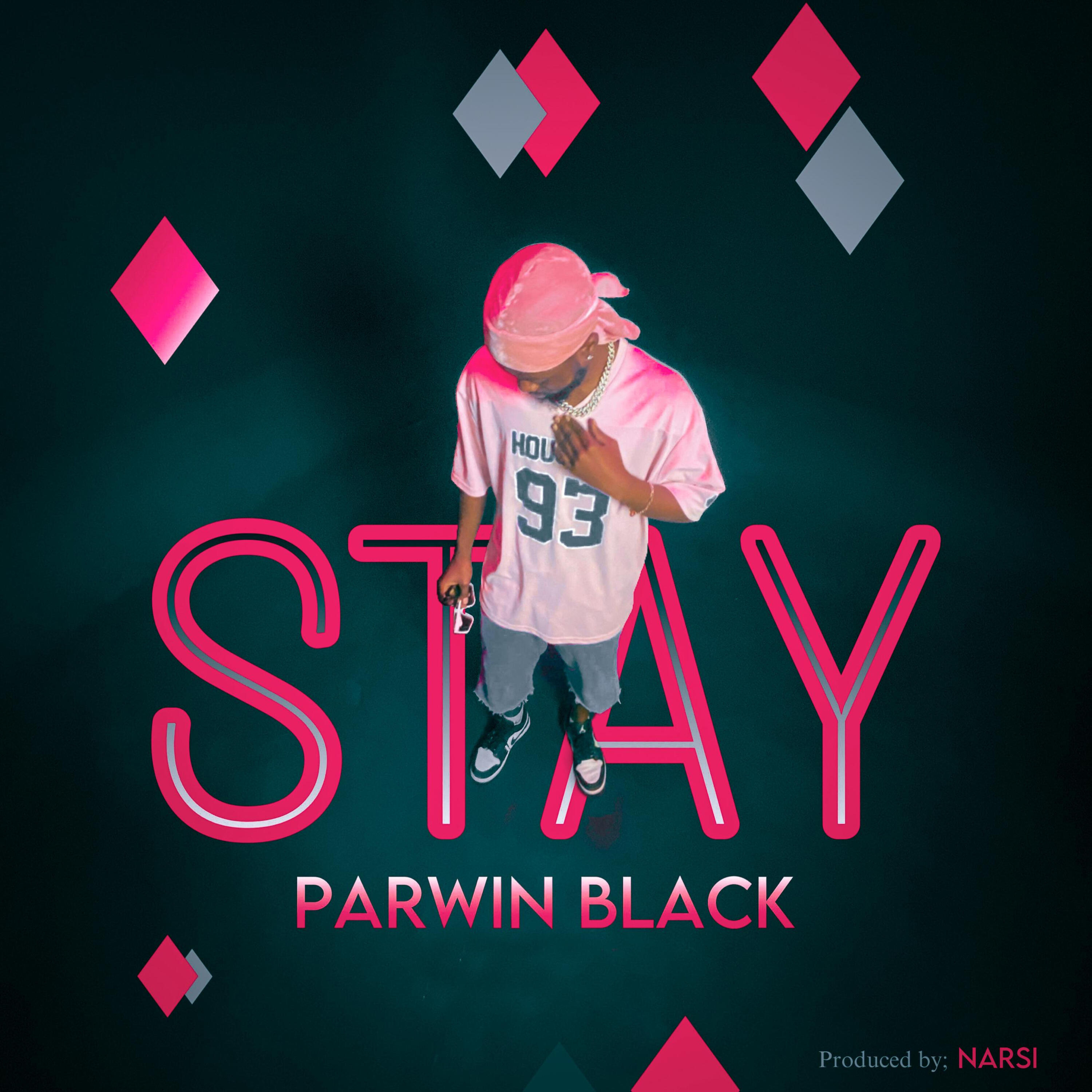 Parwin Black