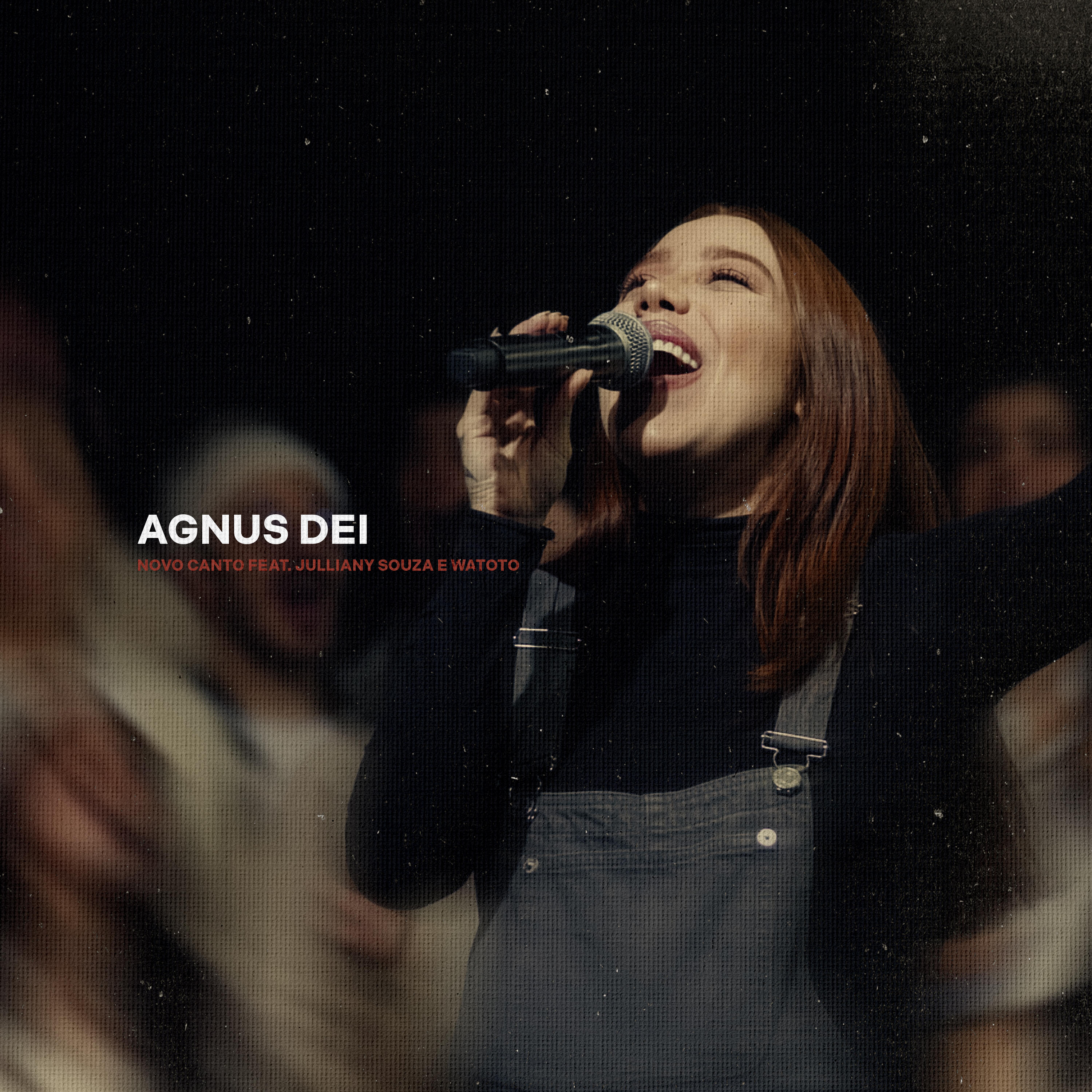 Релиз Agnus Dei