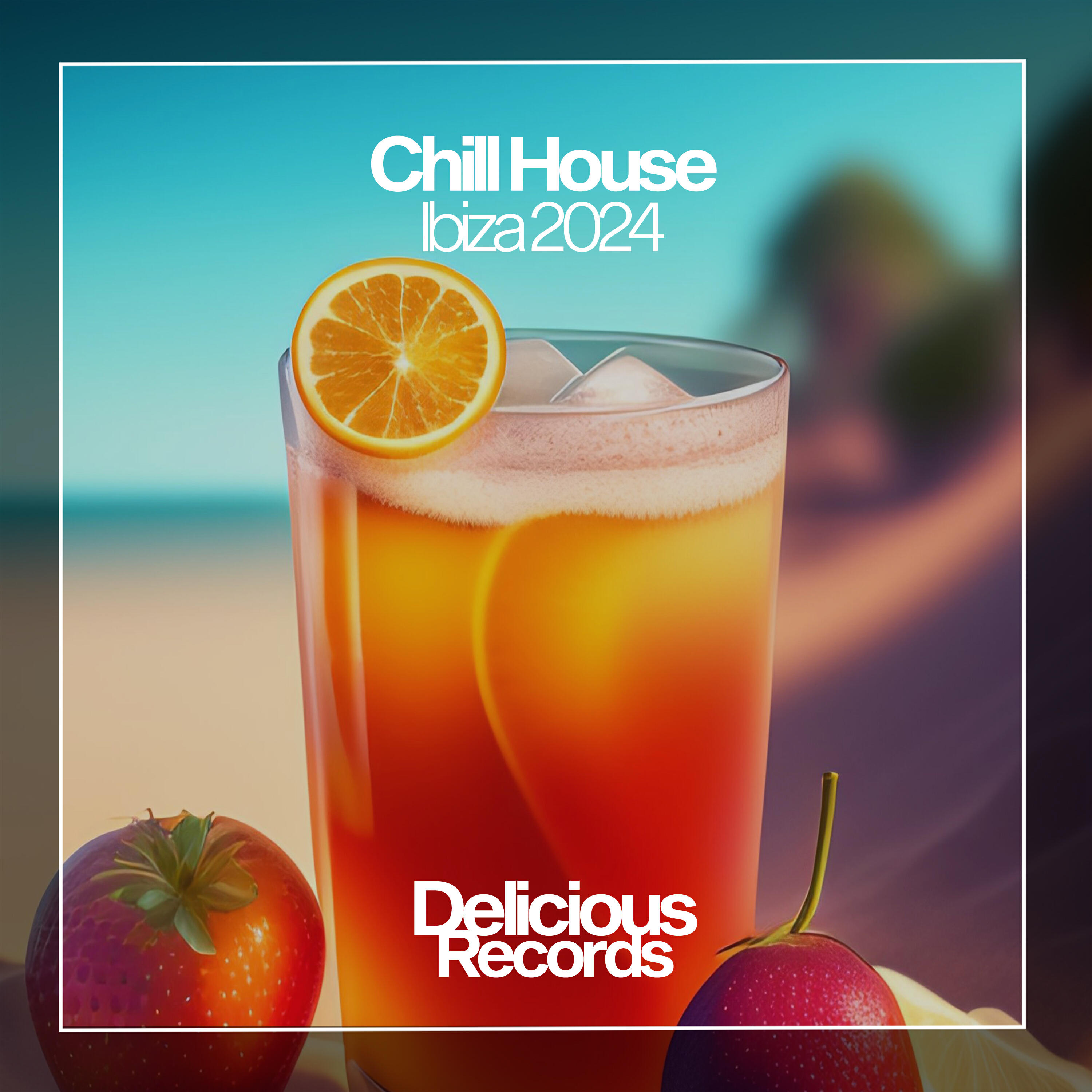 Релиз Chill House Ibiza 2024
