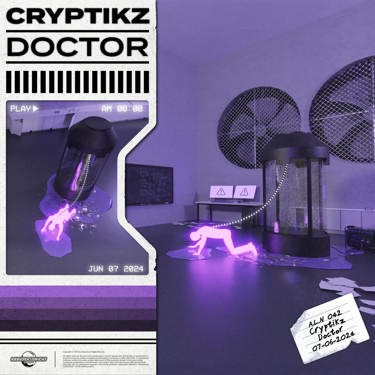Cryptikz