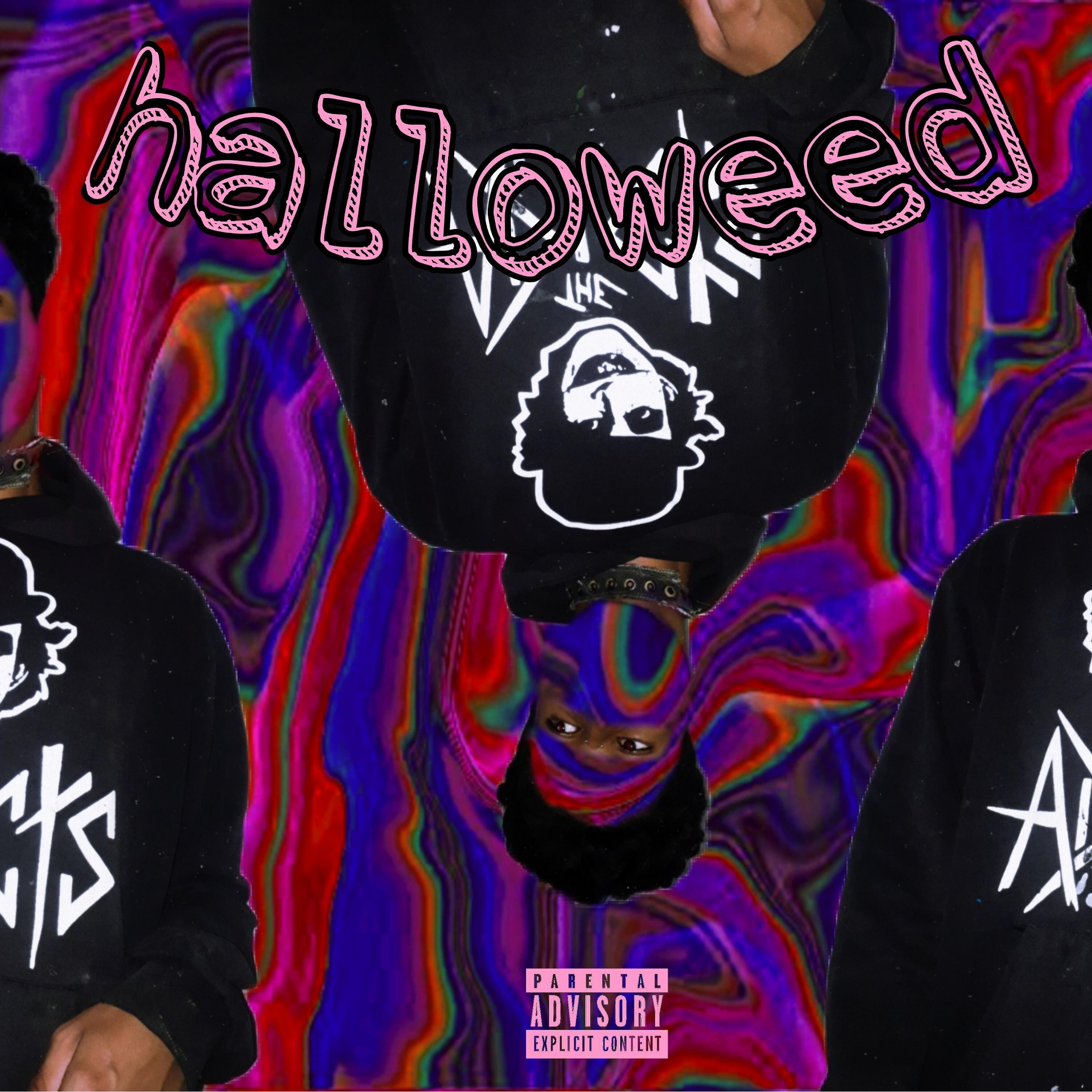 Релиз Halloweed