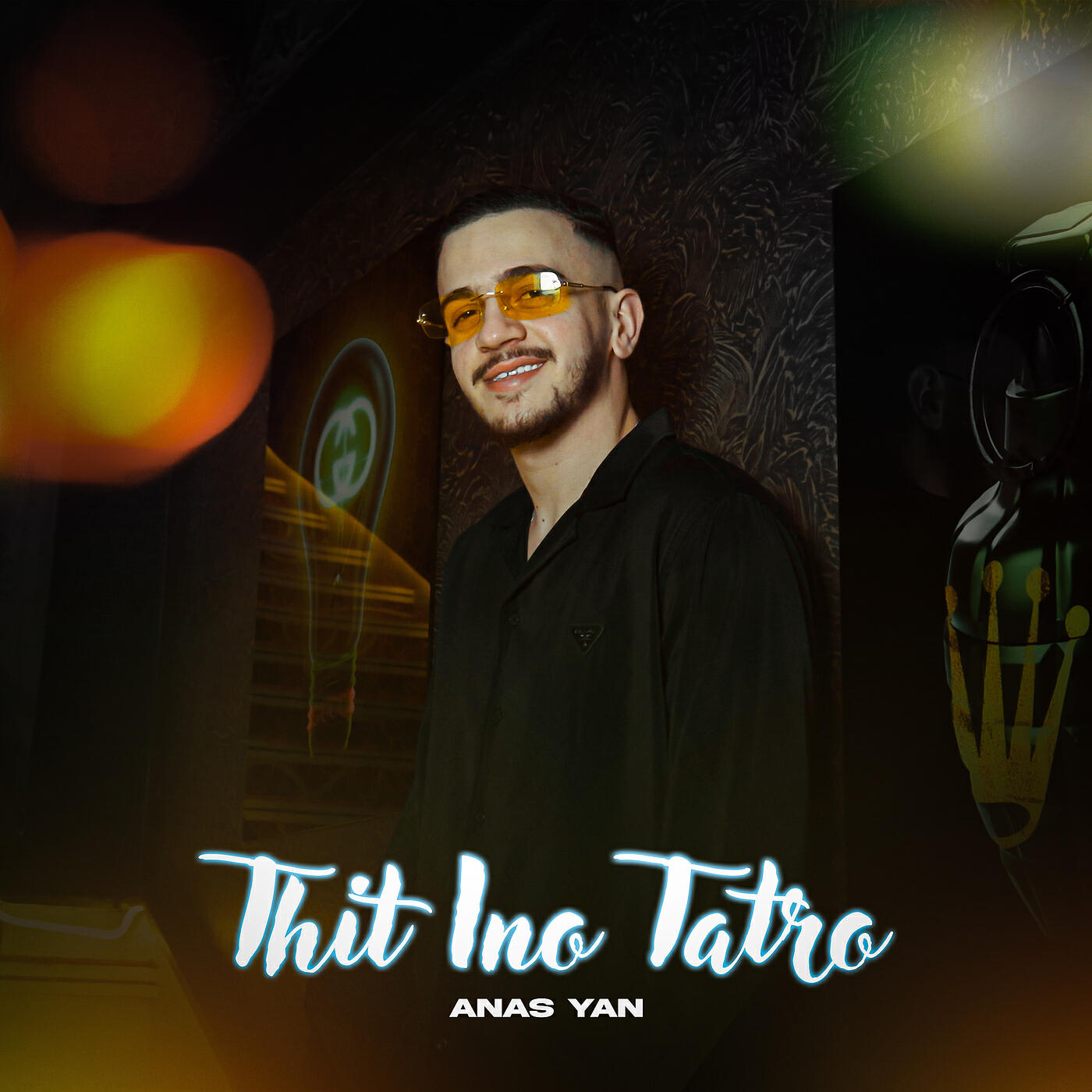 Релиз Thit Ino Tatro