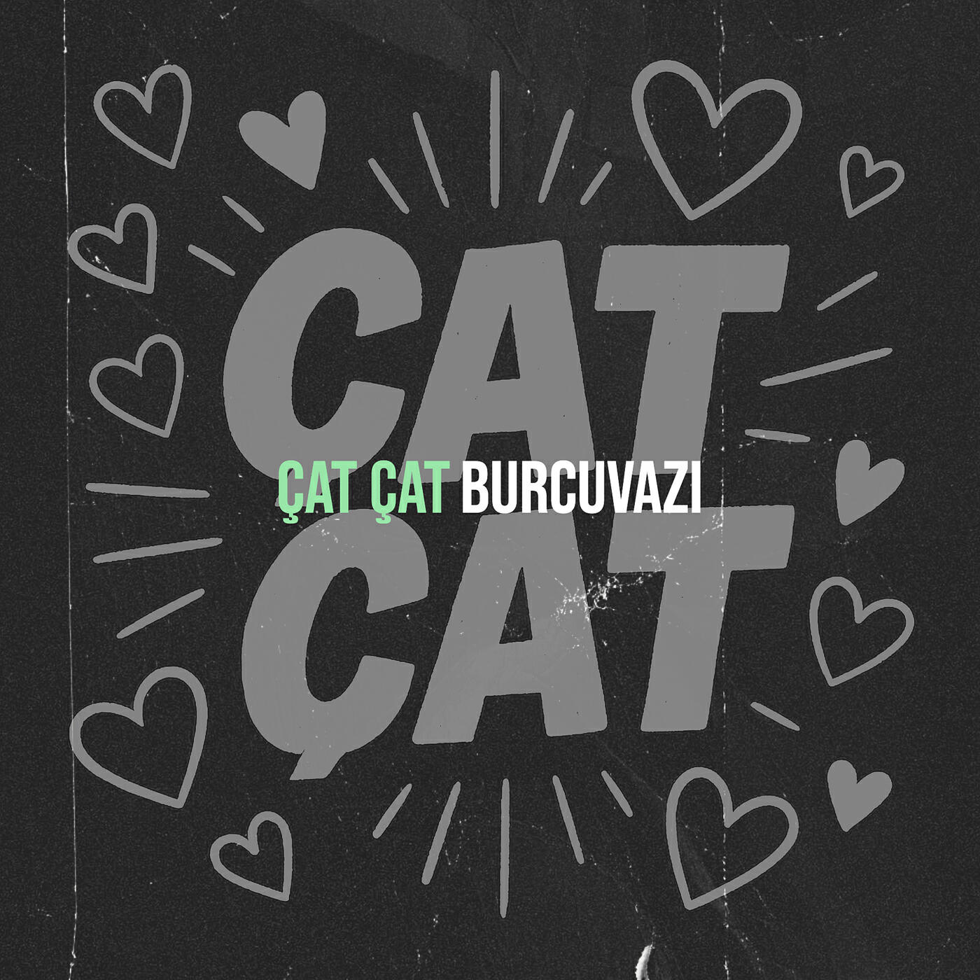 Релиз Çat Çat