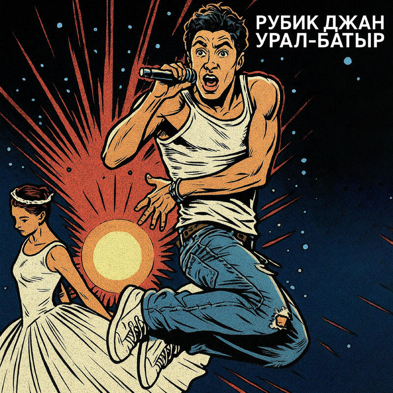 Релиз Урал-батыр