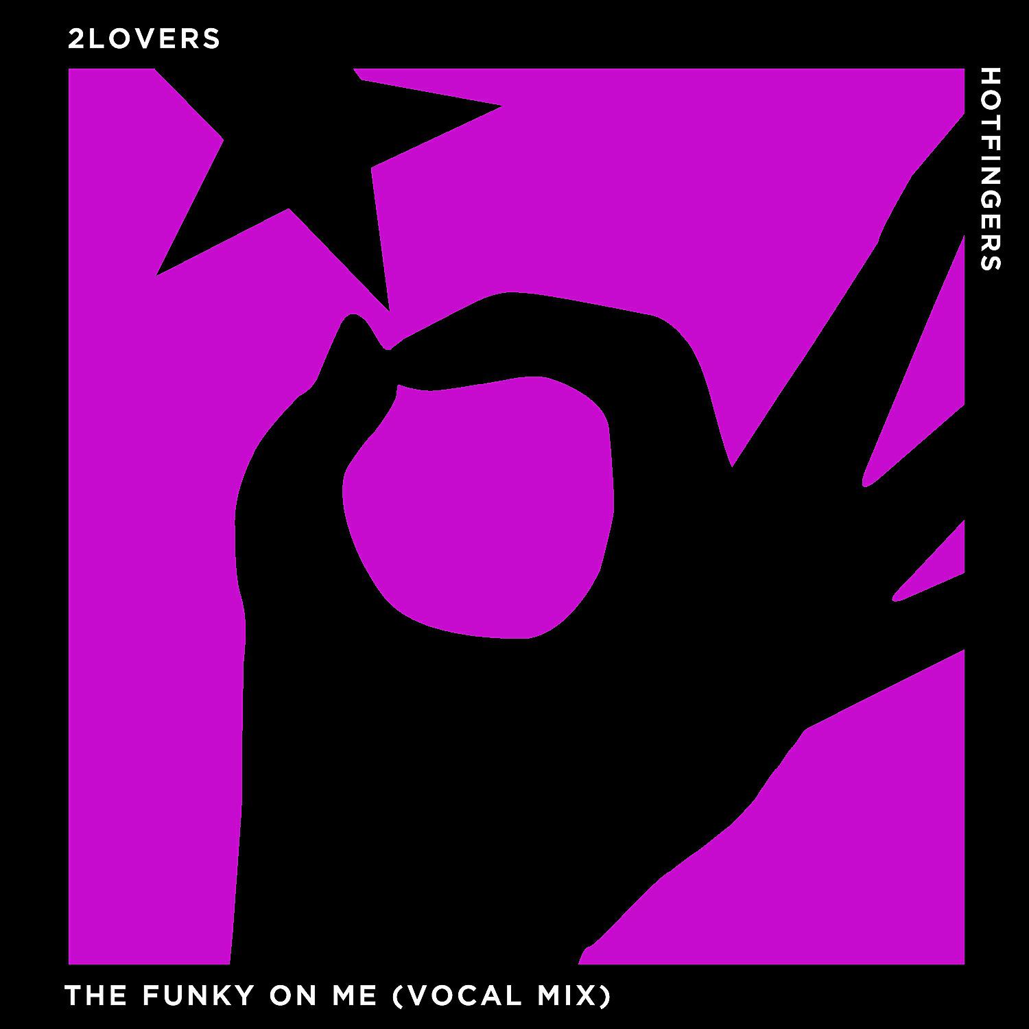 Релиз The Funky on Me