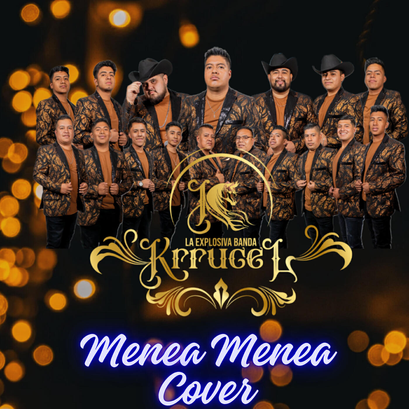 Релиз Menea Menea (Cover)