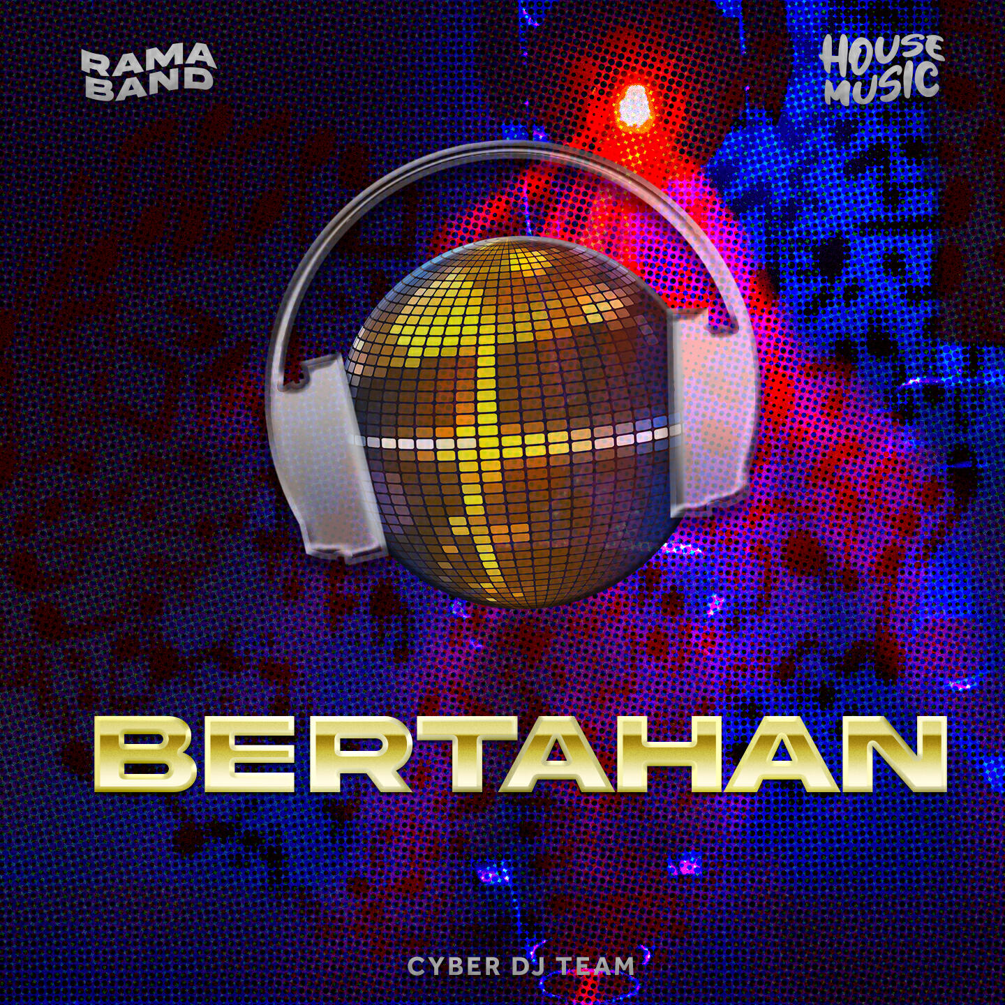 Релиз Bertahan