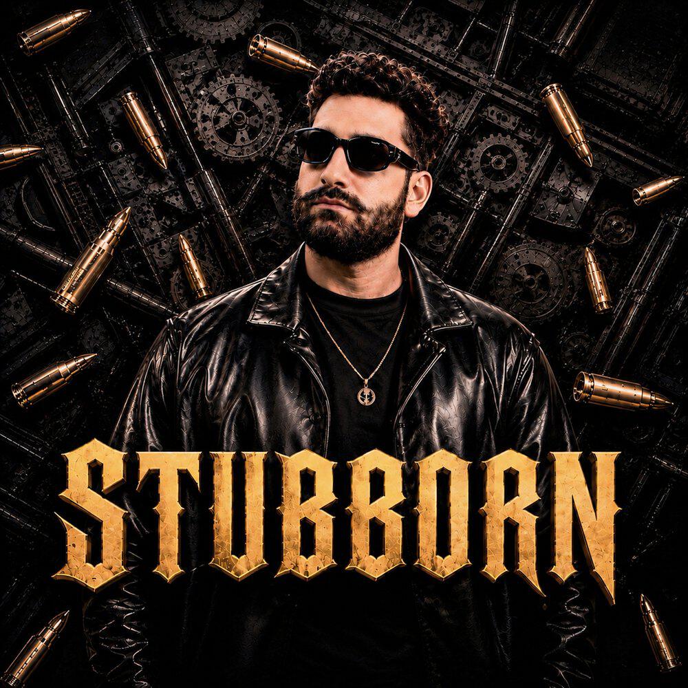 Релиз Stubborn