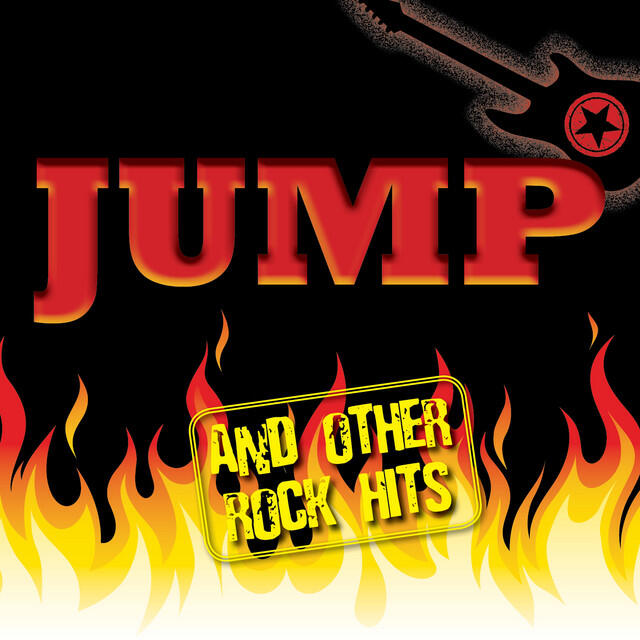 Релиз Best Of Rock: Jump