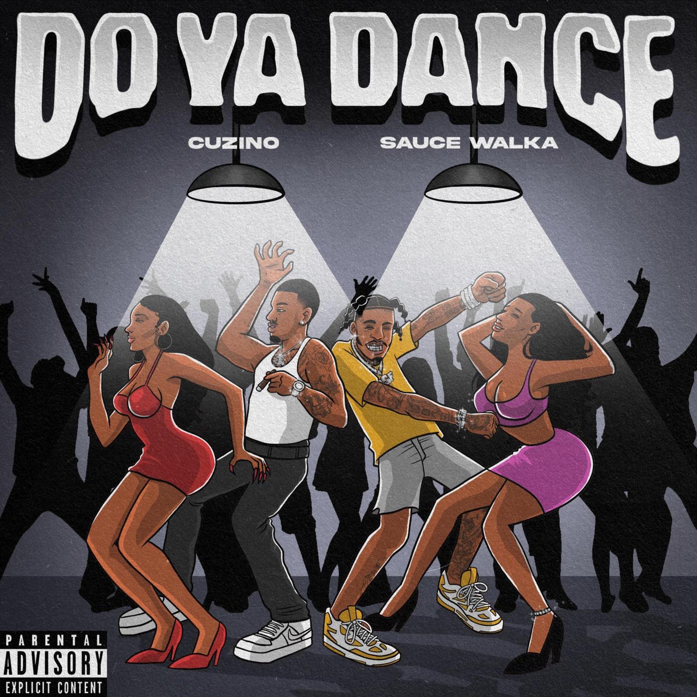 Релиз Do Ya Dance (Remix)