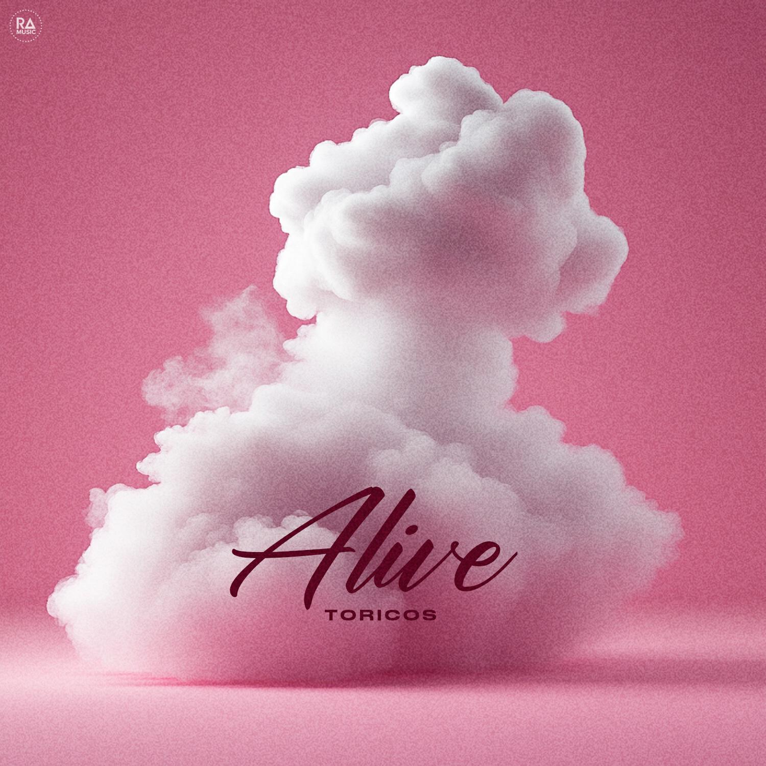 Релиз Alive