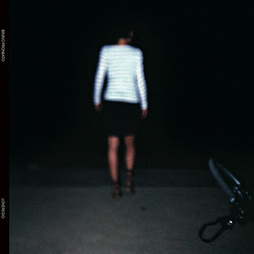 Релиз Lovers Do