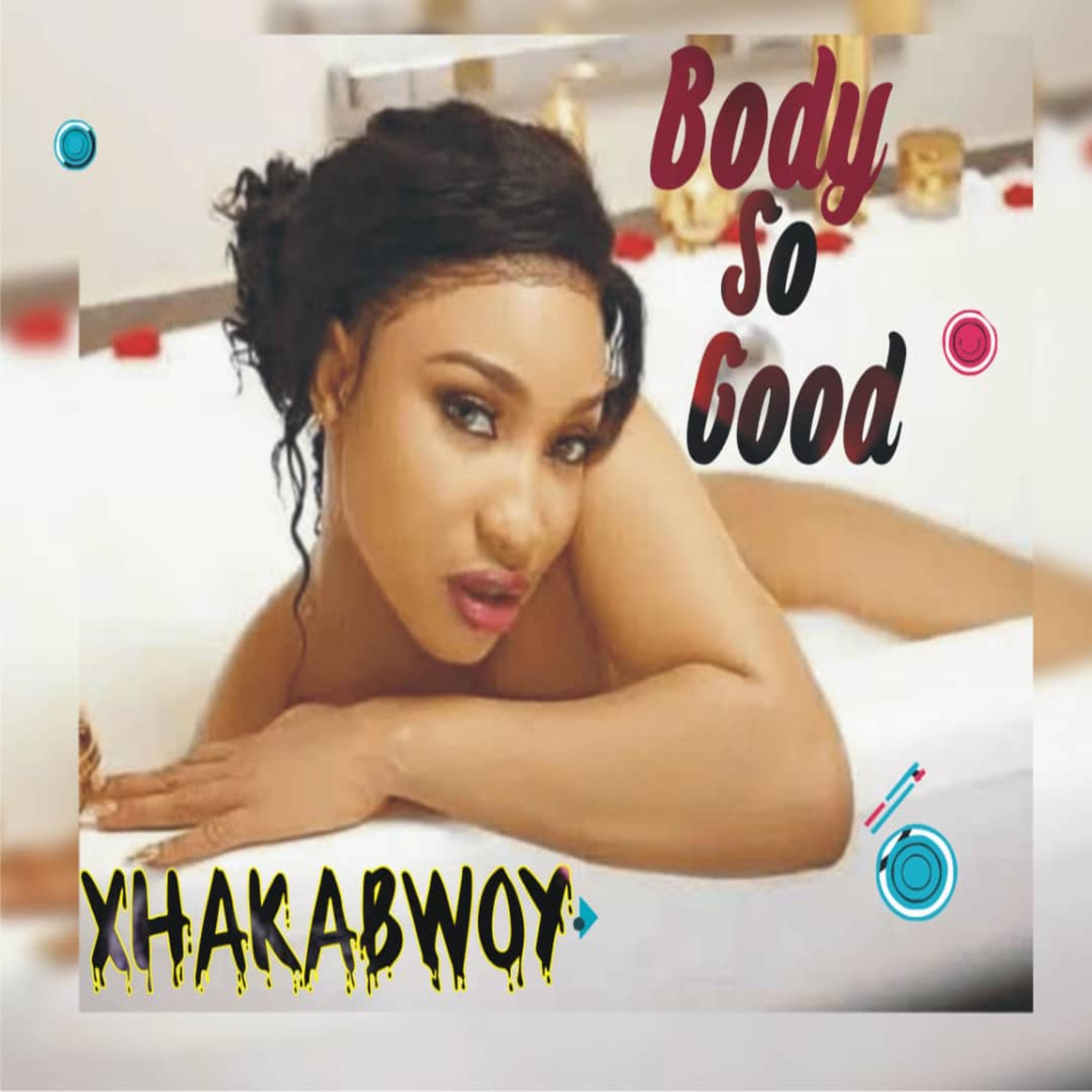 Релиз Body so Good