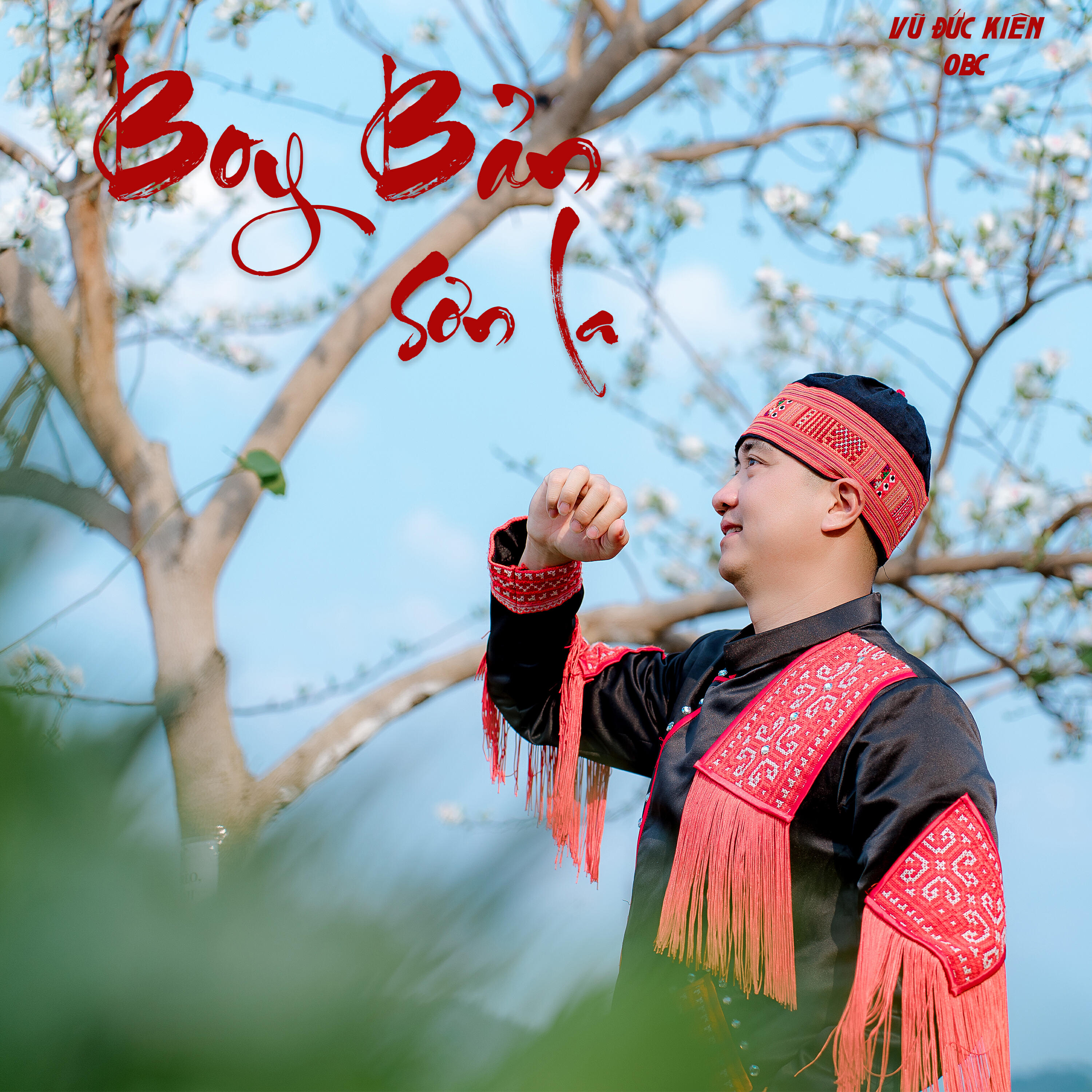 Релиз Boy Bản Sơn La