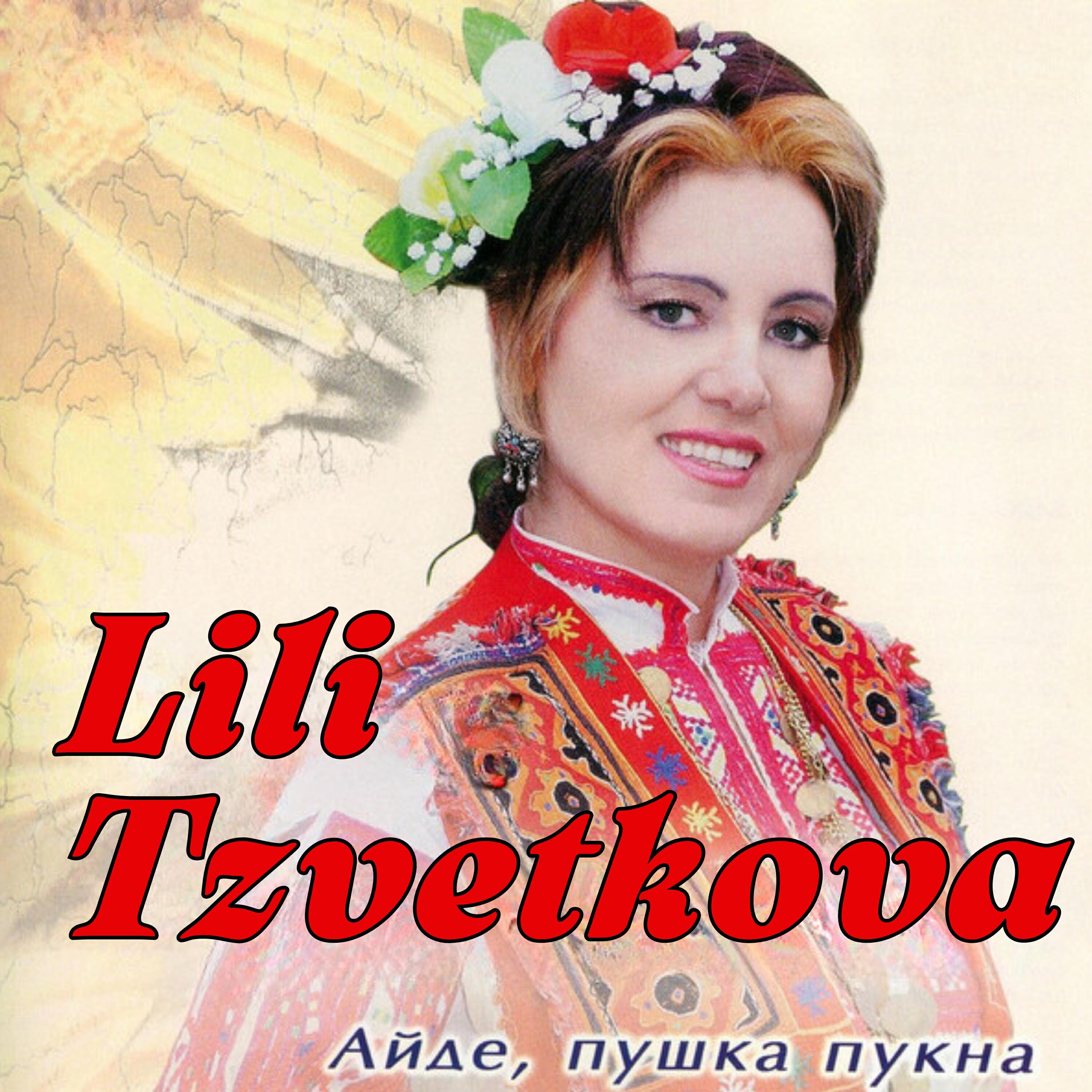 Постер альбома Айде, пушка пукна