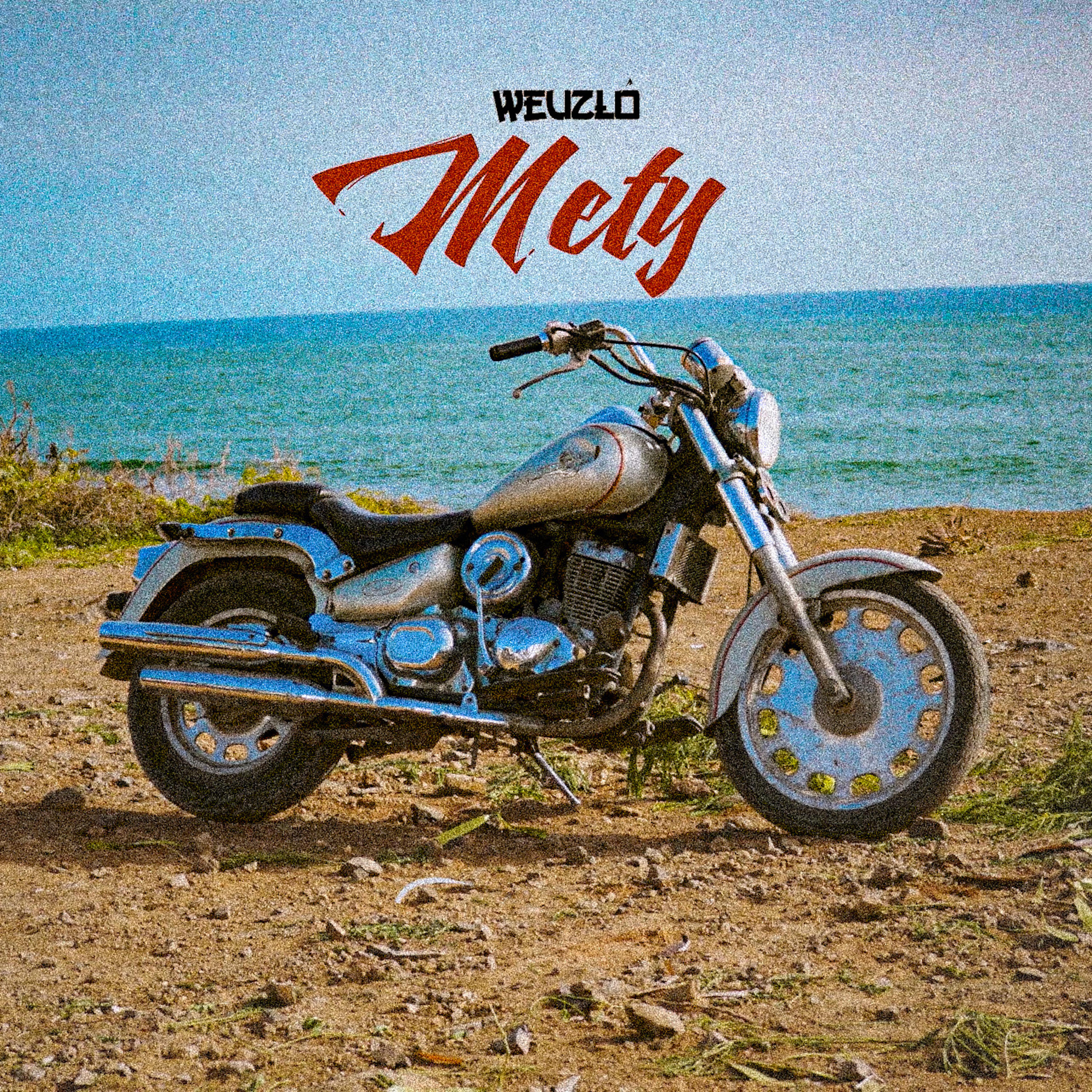 Релиз Mety