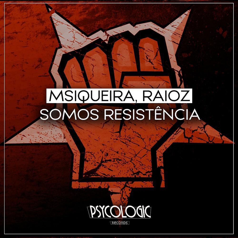 Релиз Somos Resistência