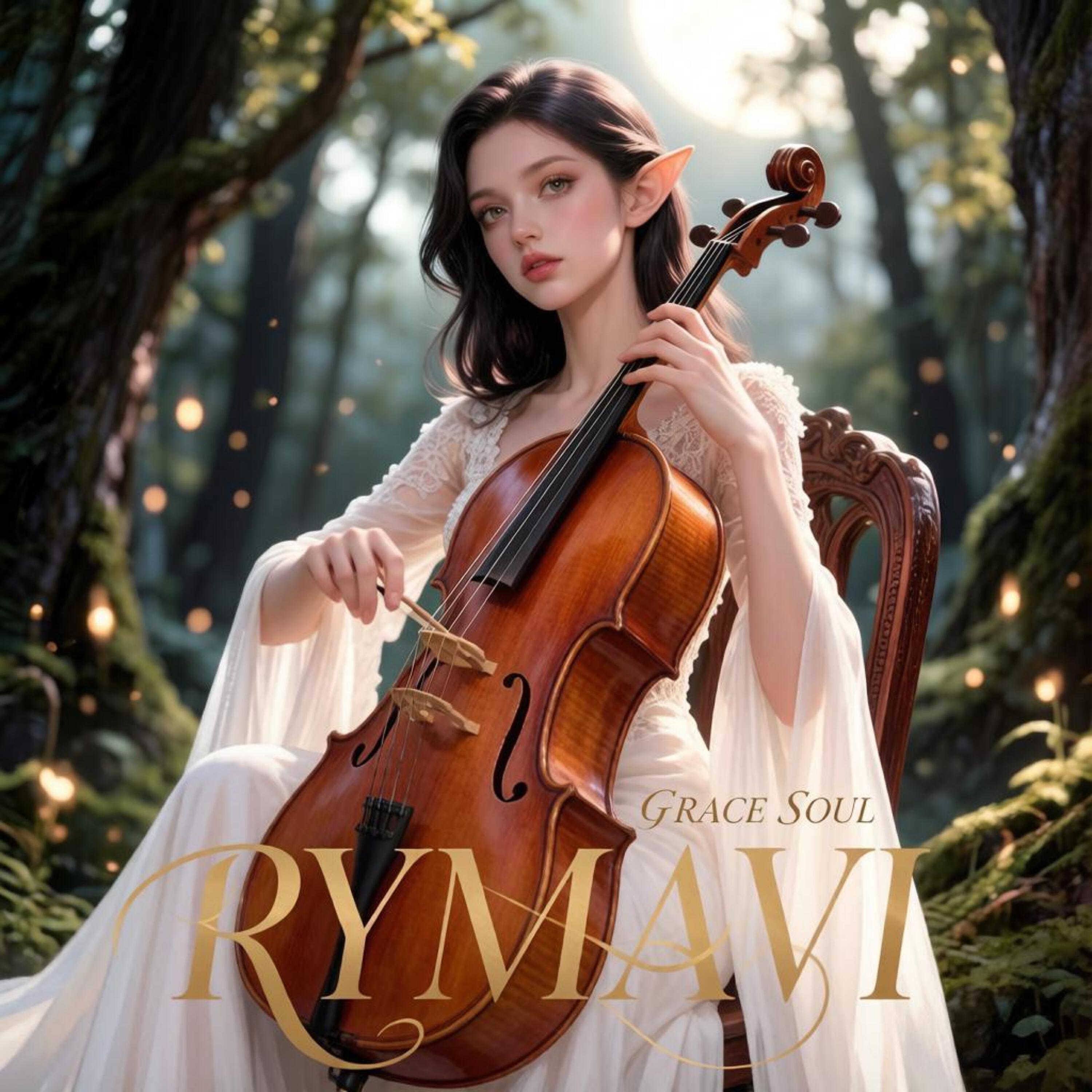 Релиз Grace soul