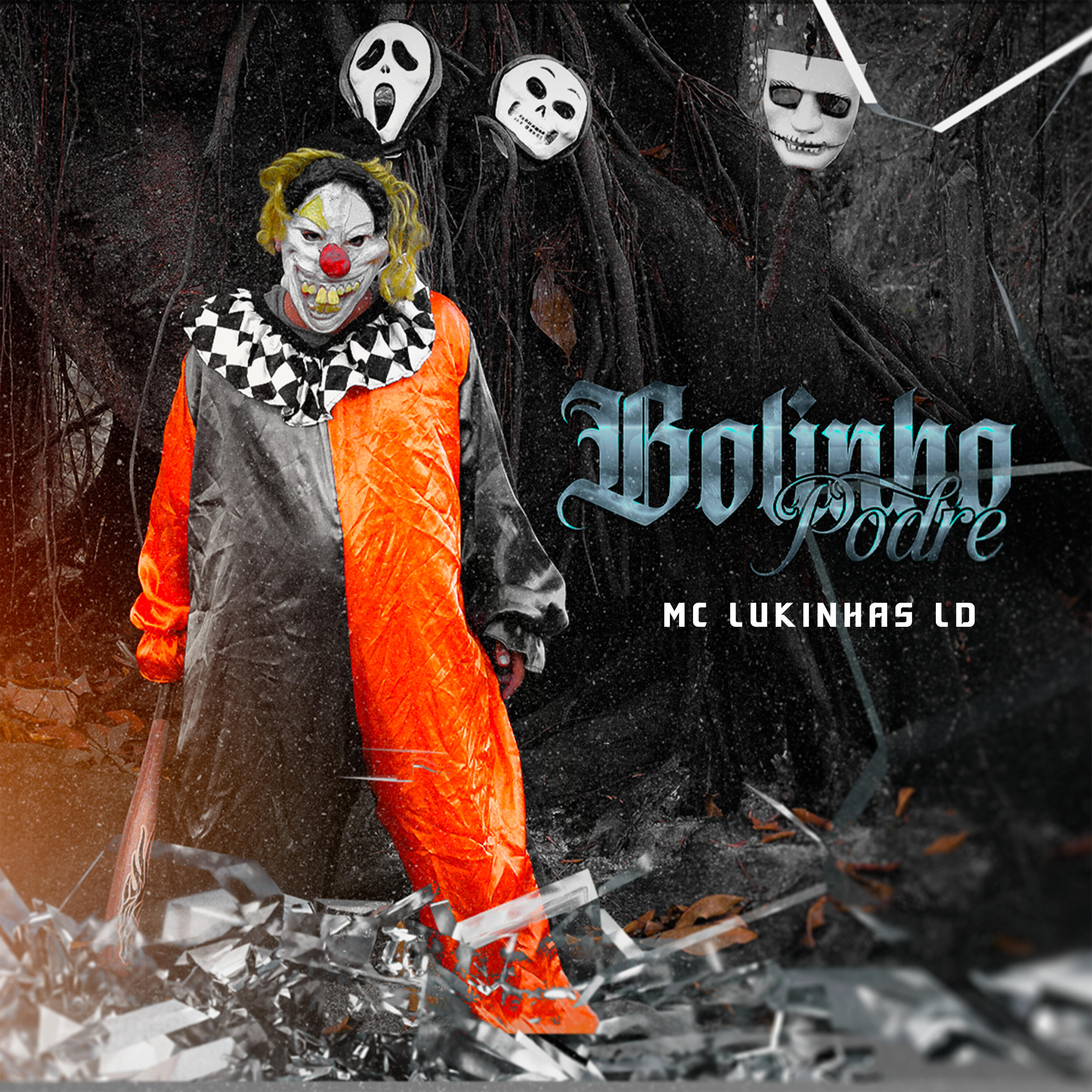 Релиз Bolinho Podre