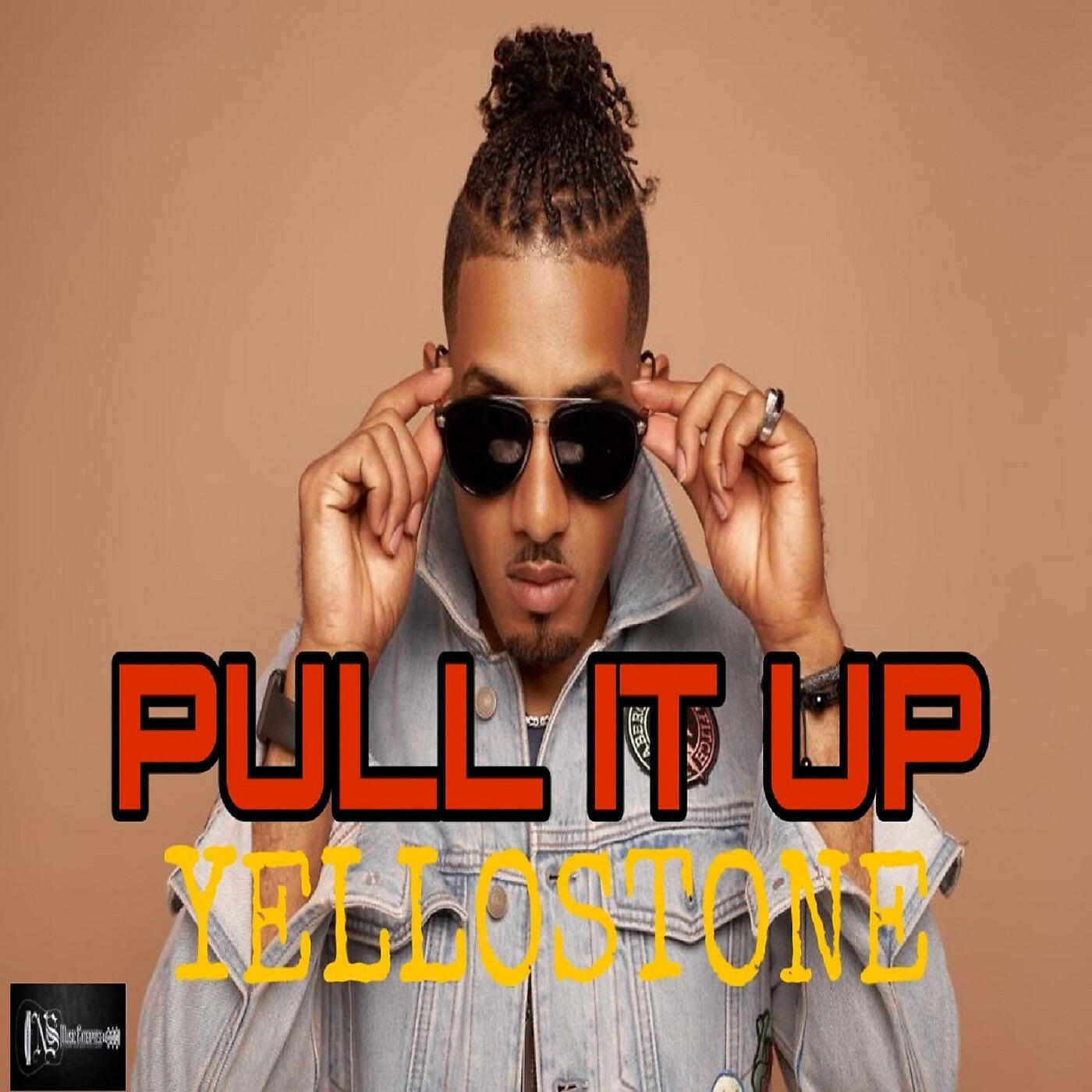 Релиз Pull It Up