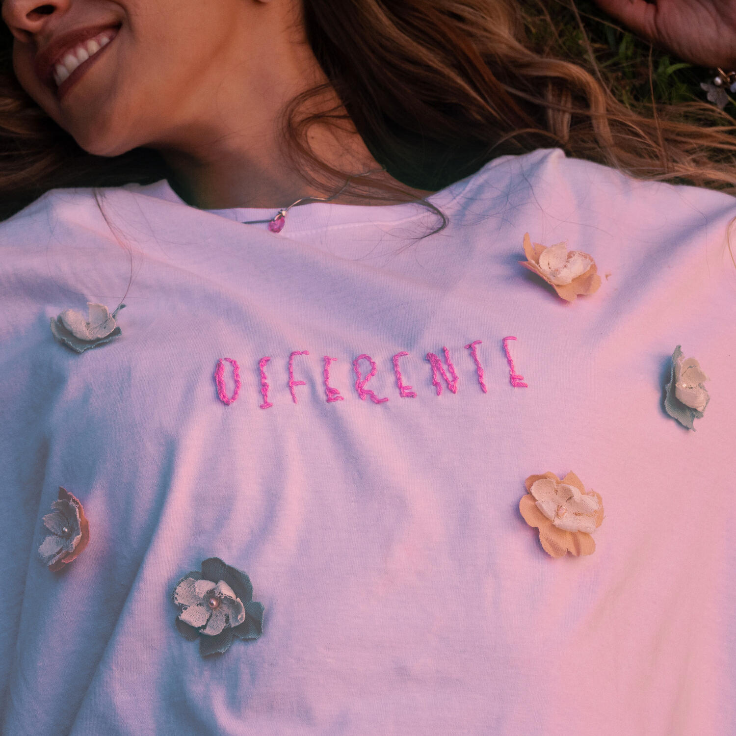 Релиз Diferente