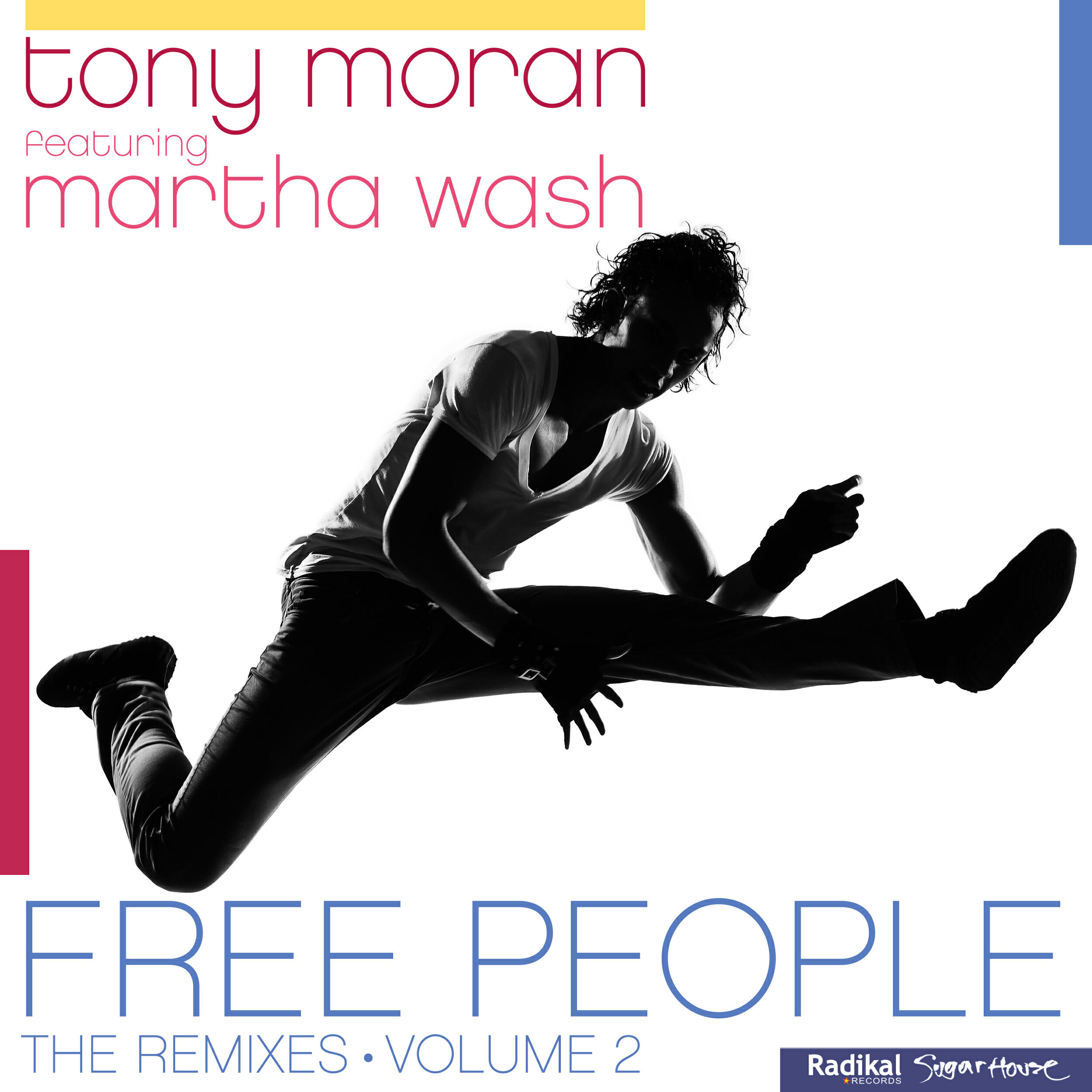 Релиз Free People (Volume 2)