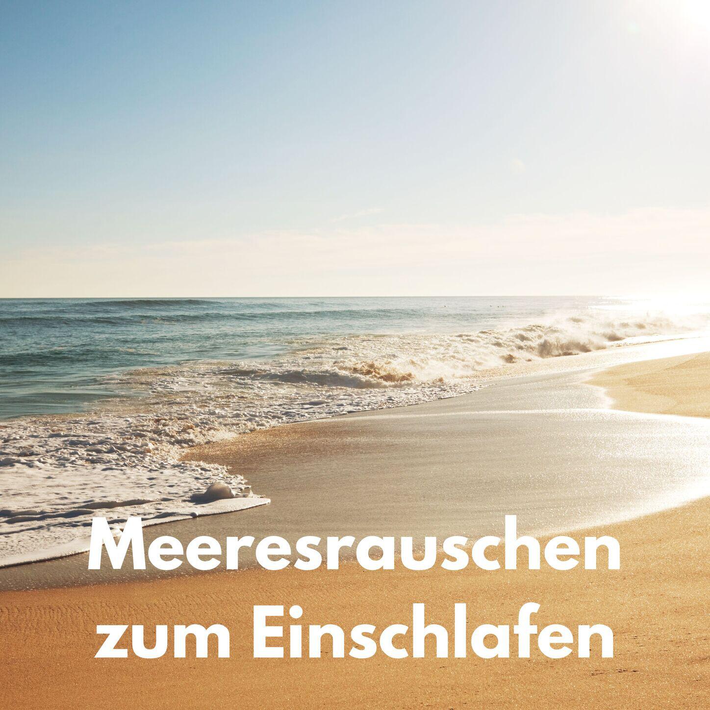 Релиз Meeresrauschen zum Einschlafen