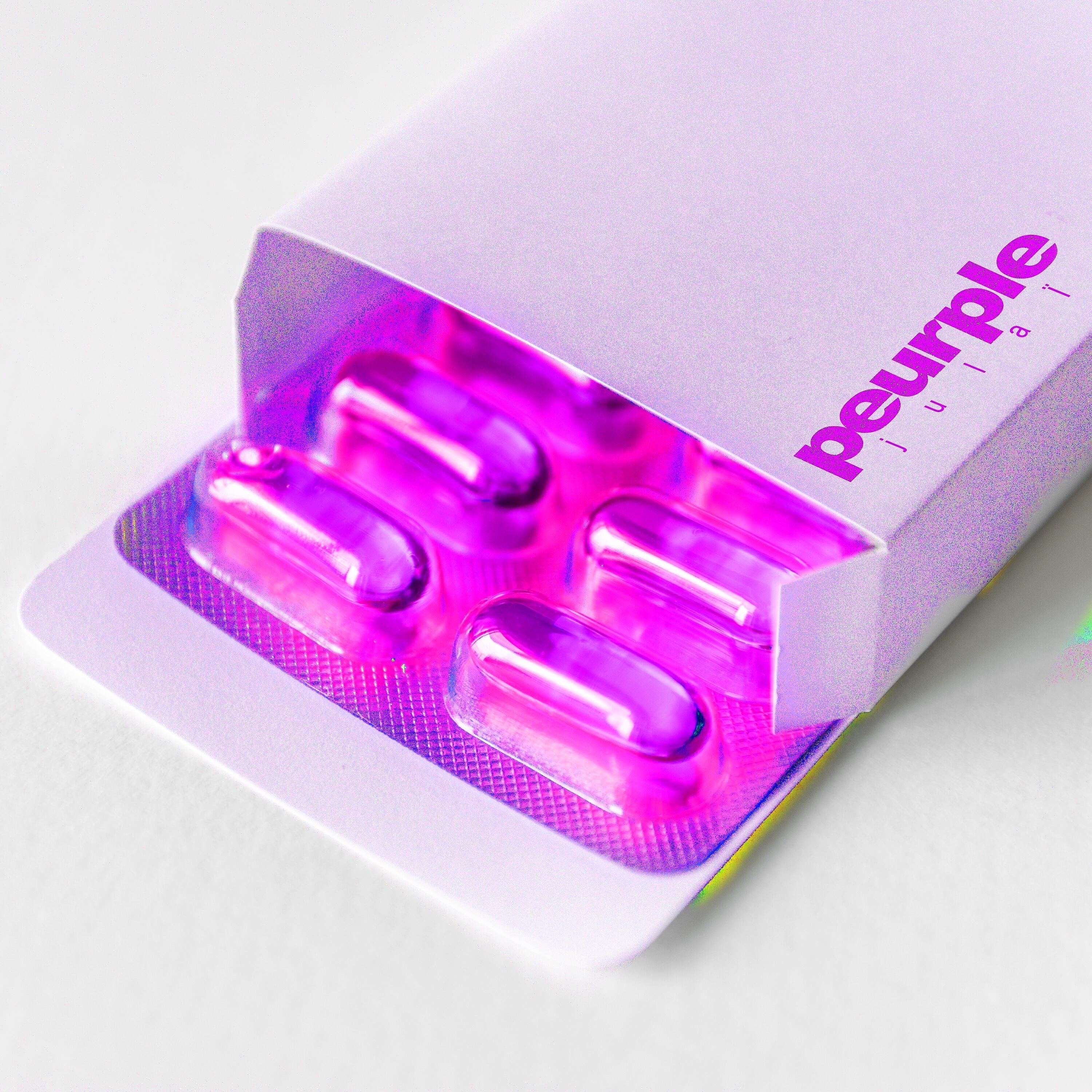 Релиз Peurple