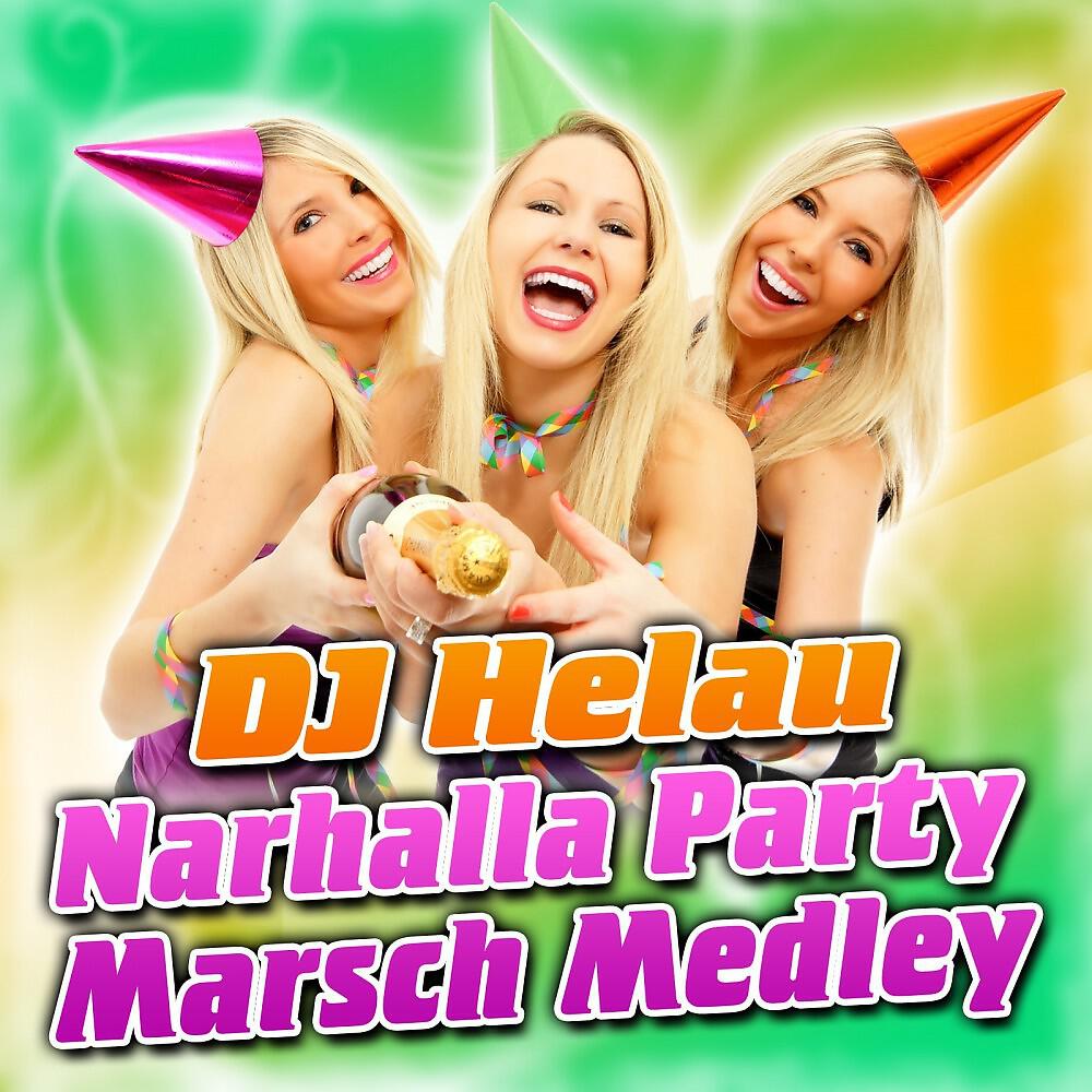 DJ Helau