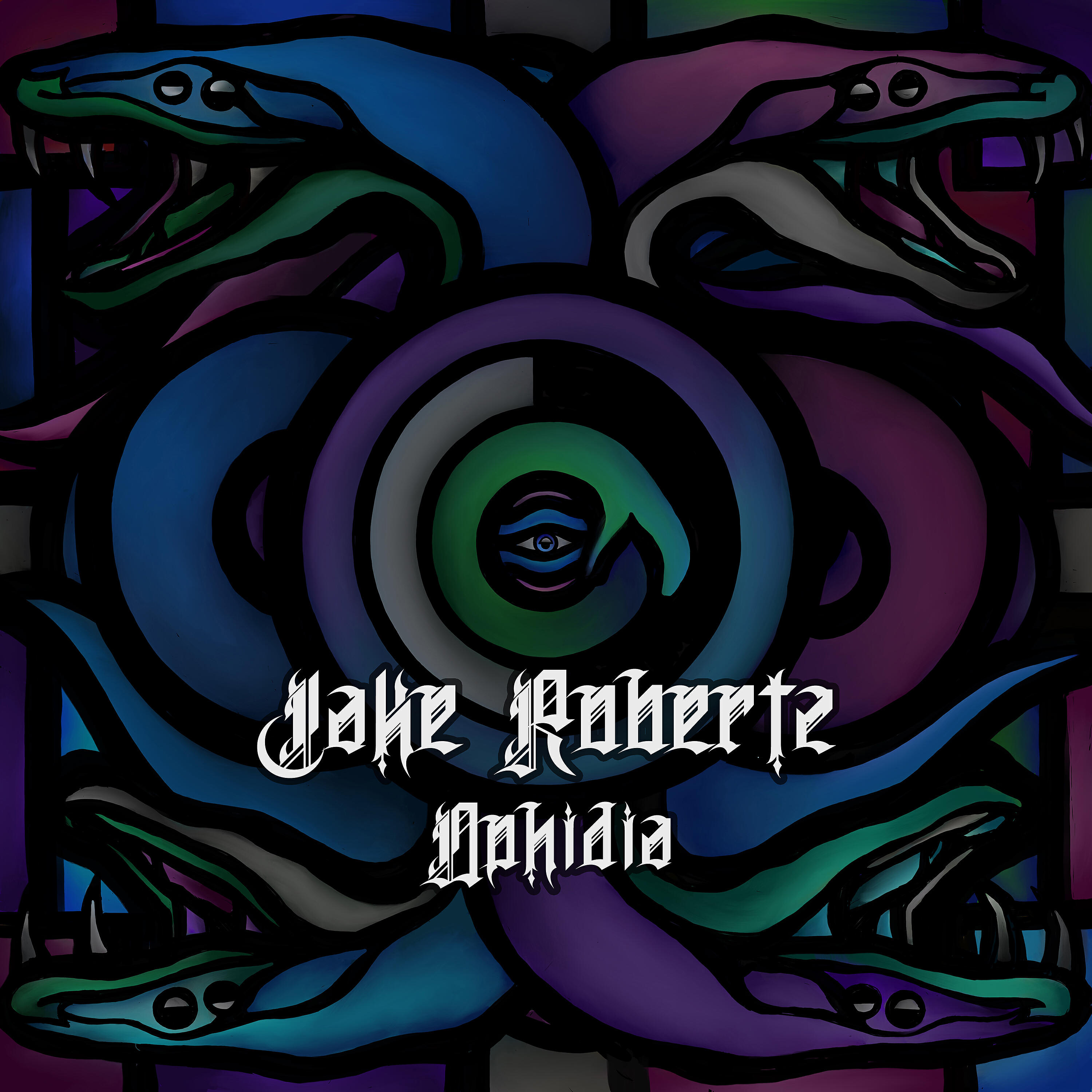 Релиз Ophidia