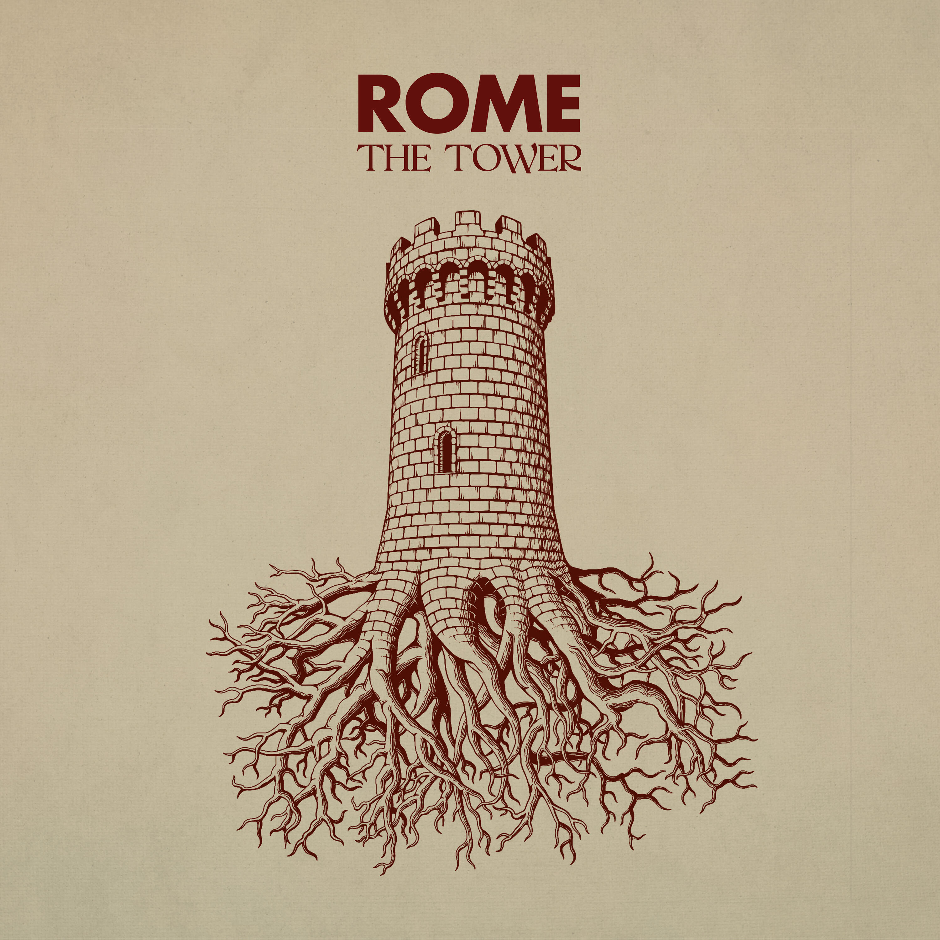 Релиз The Tower