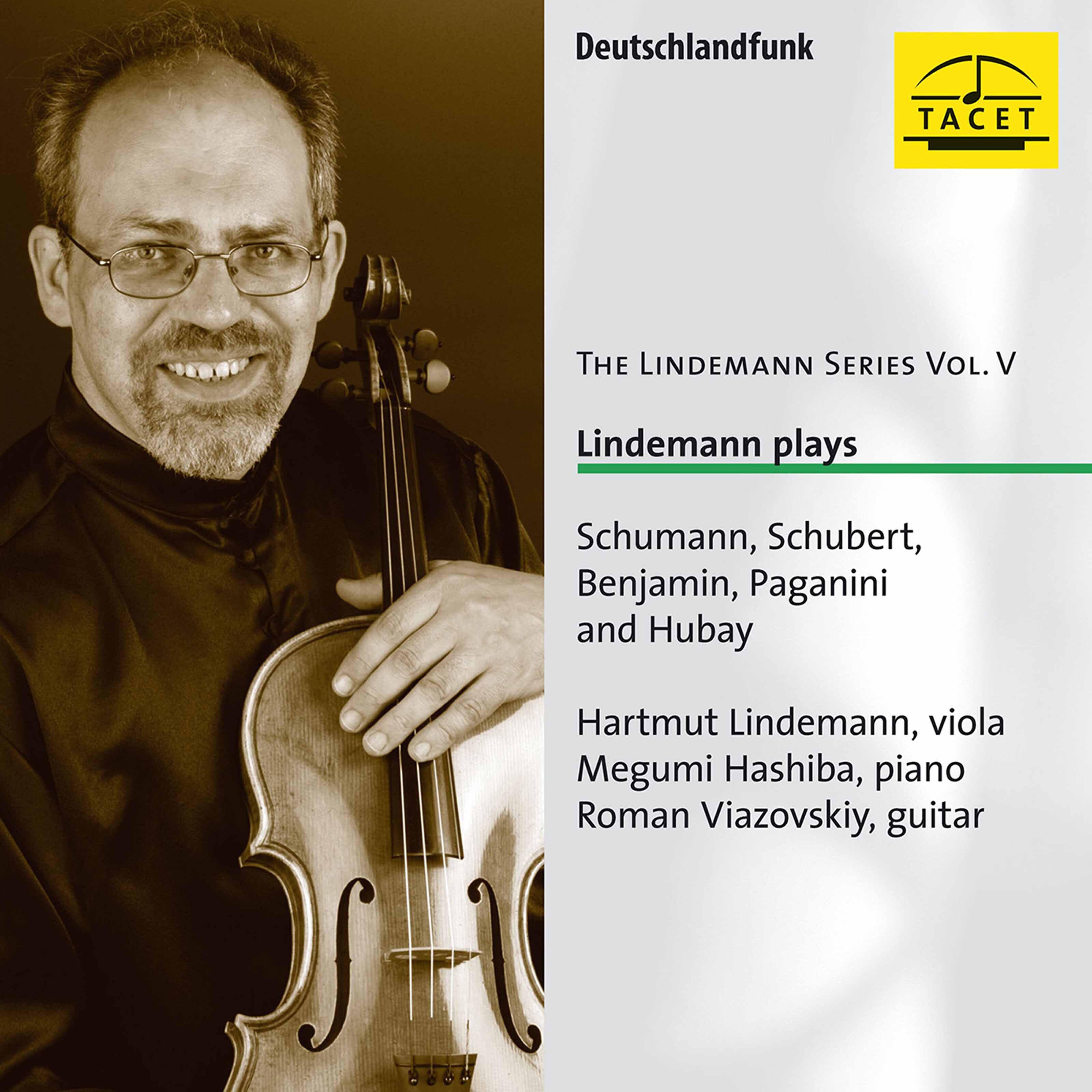 Hartmut Lindemann