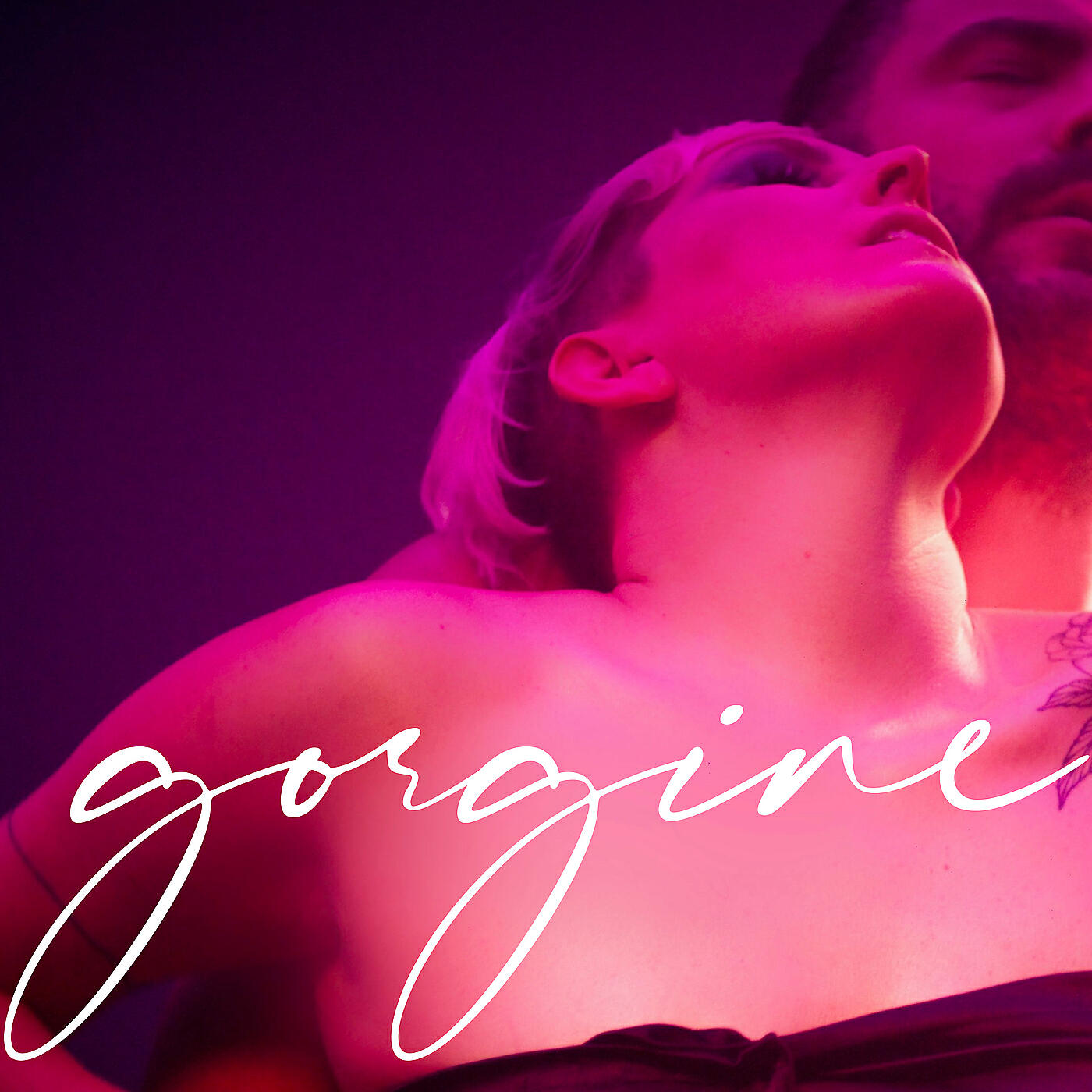 Релиз Gorgine